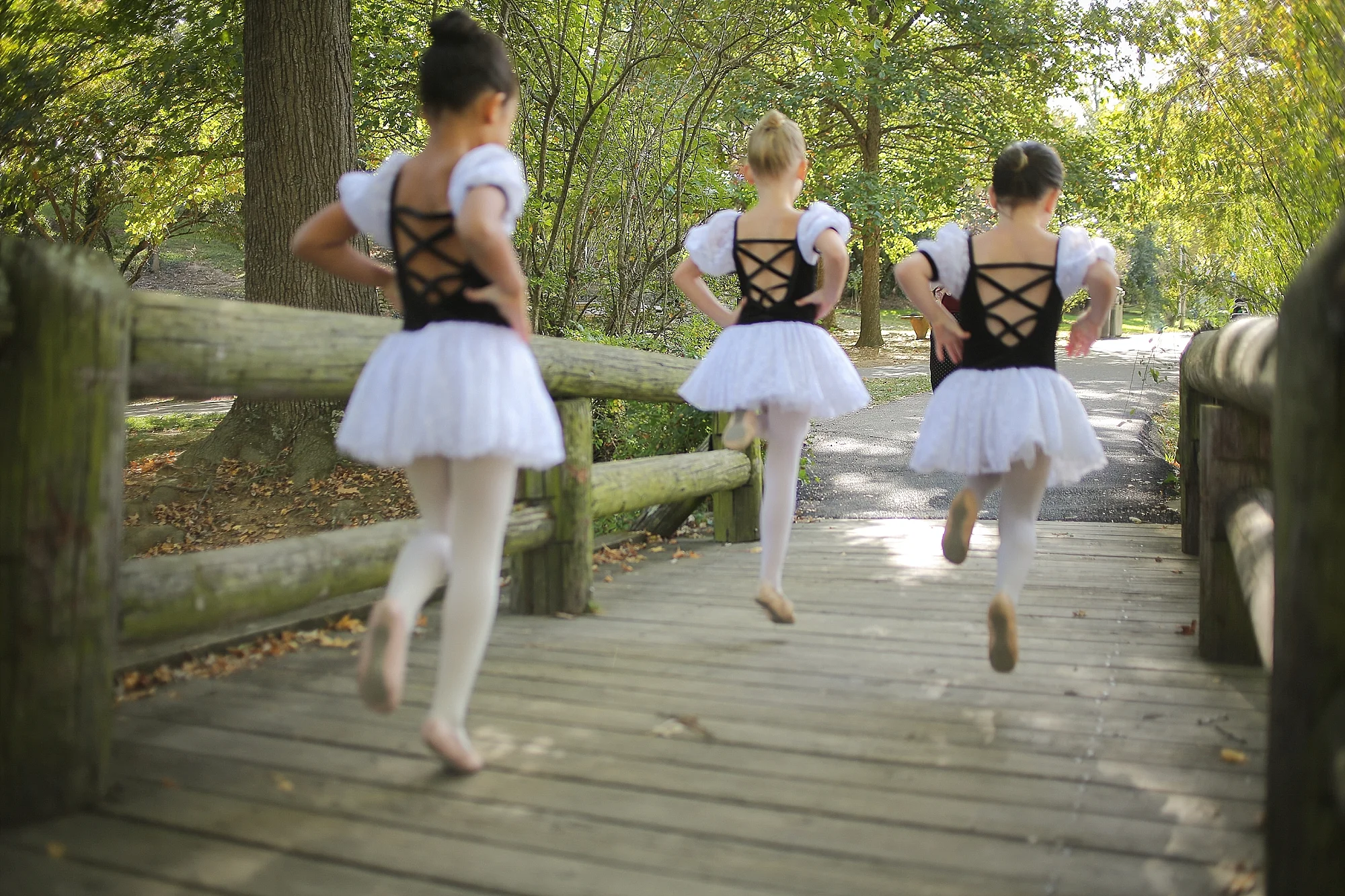 Ballet with Miss Rachel | Blacksburg Small Business and Branding Photographer, Holly Cromer