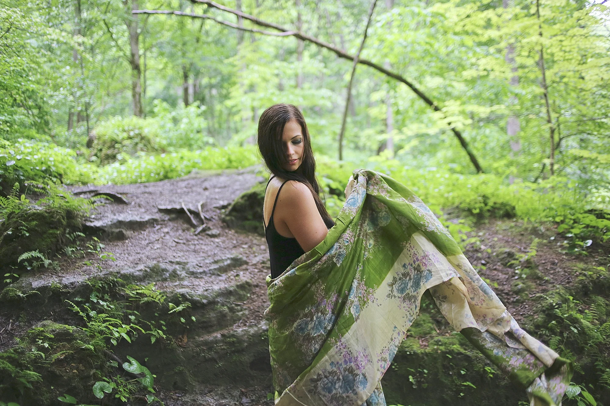 Amber | Blacksburg, Virginia Portrait Photographer