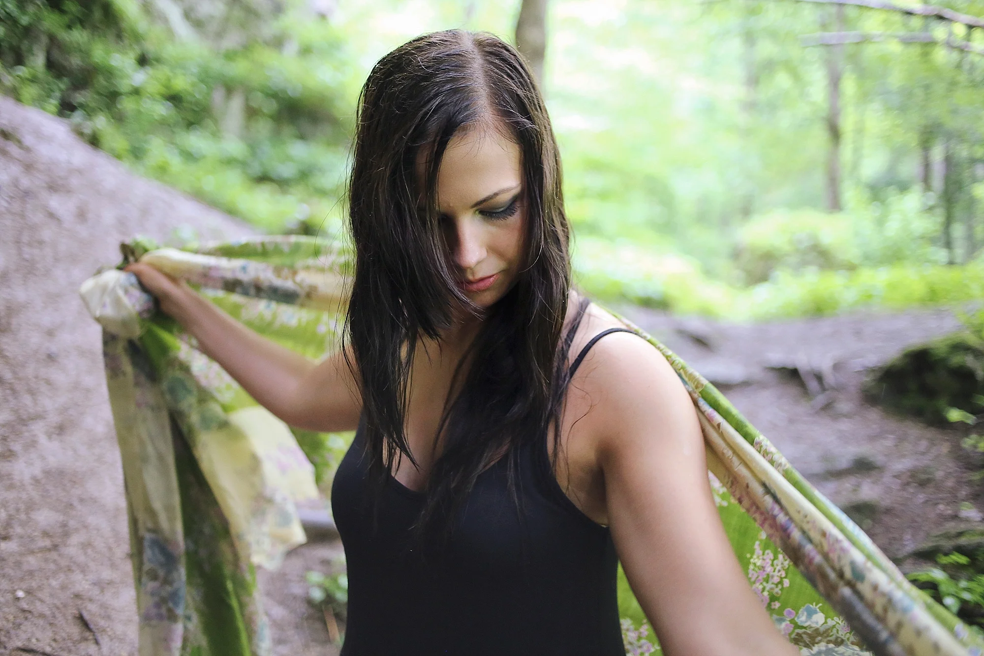 Amber | Blacksburg, Virginia Portrait Photographer