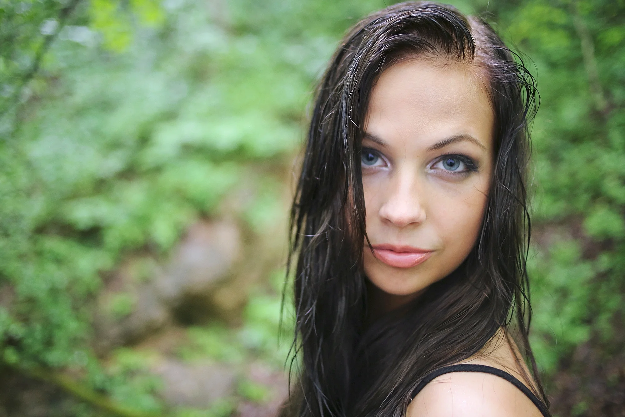 Amber | Blacksburg, Virginia Portrait Photographer