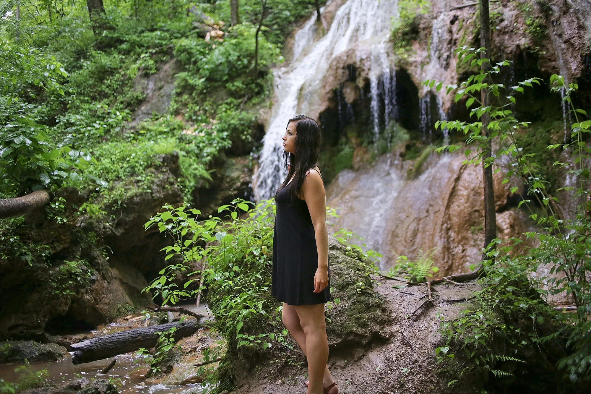 Amber | Blacksburg, Virginia Portrait Photographer