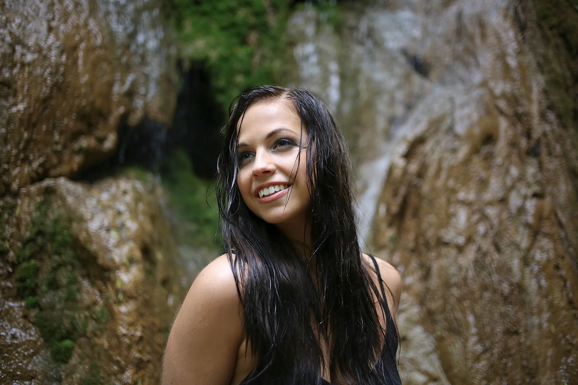 Amber | Blacksburg, Virginia Portrait Photographer