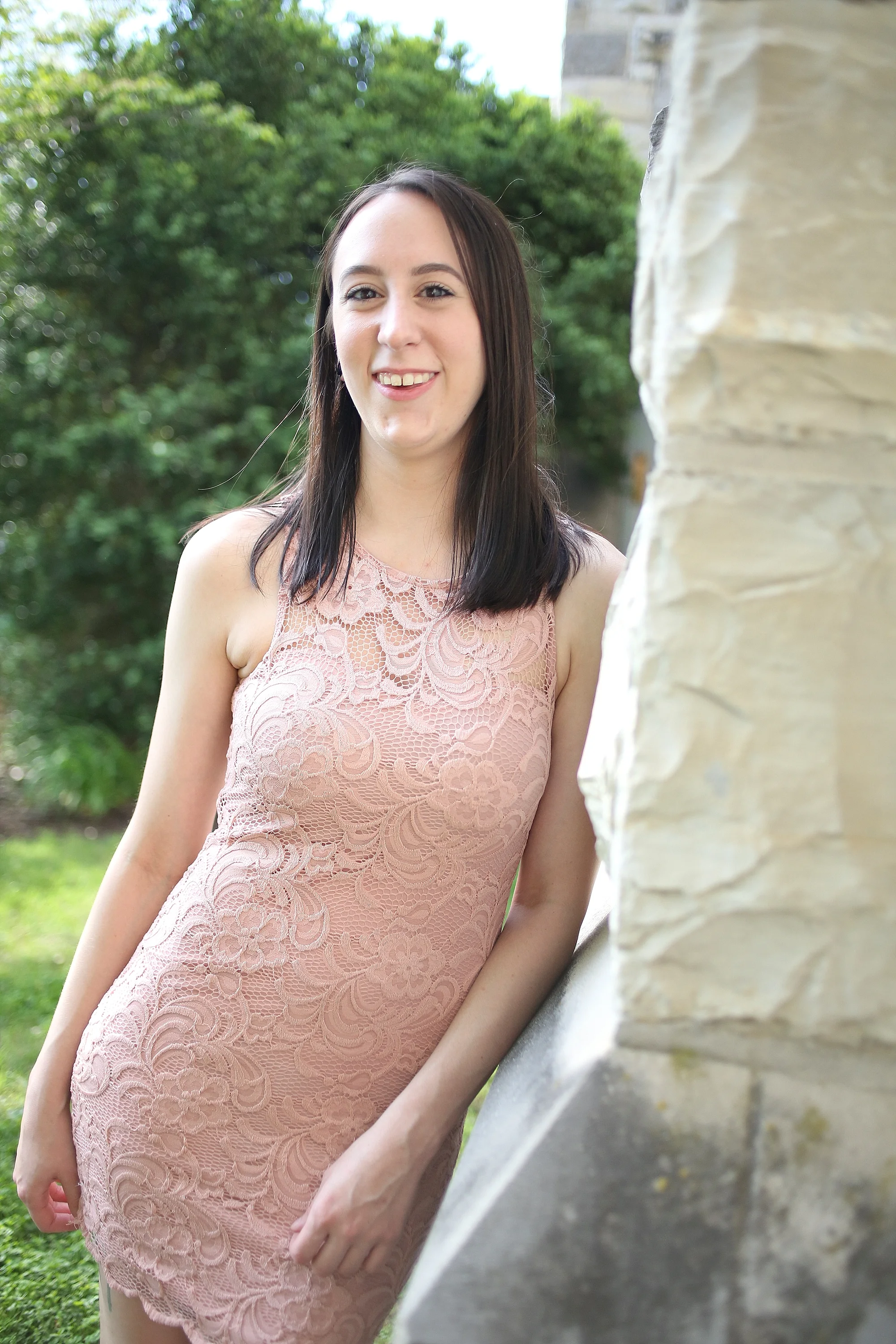 Allie + Melinda | Virginia Tech Graduation Portrait Photographer, Holly Cromer