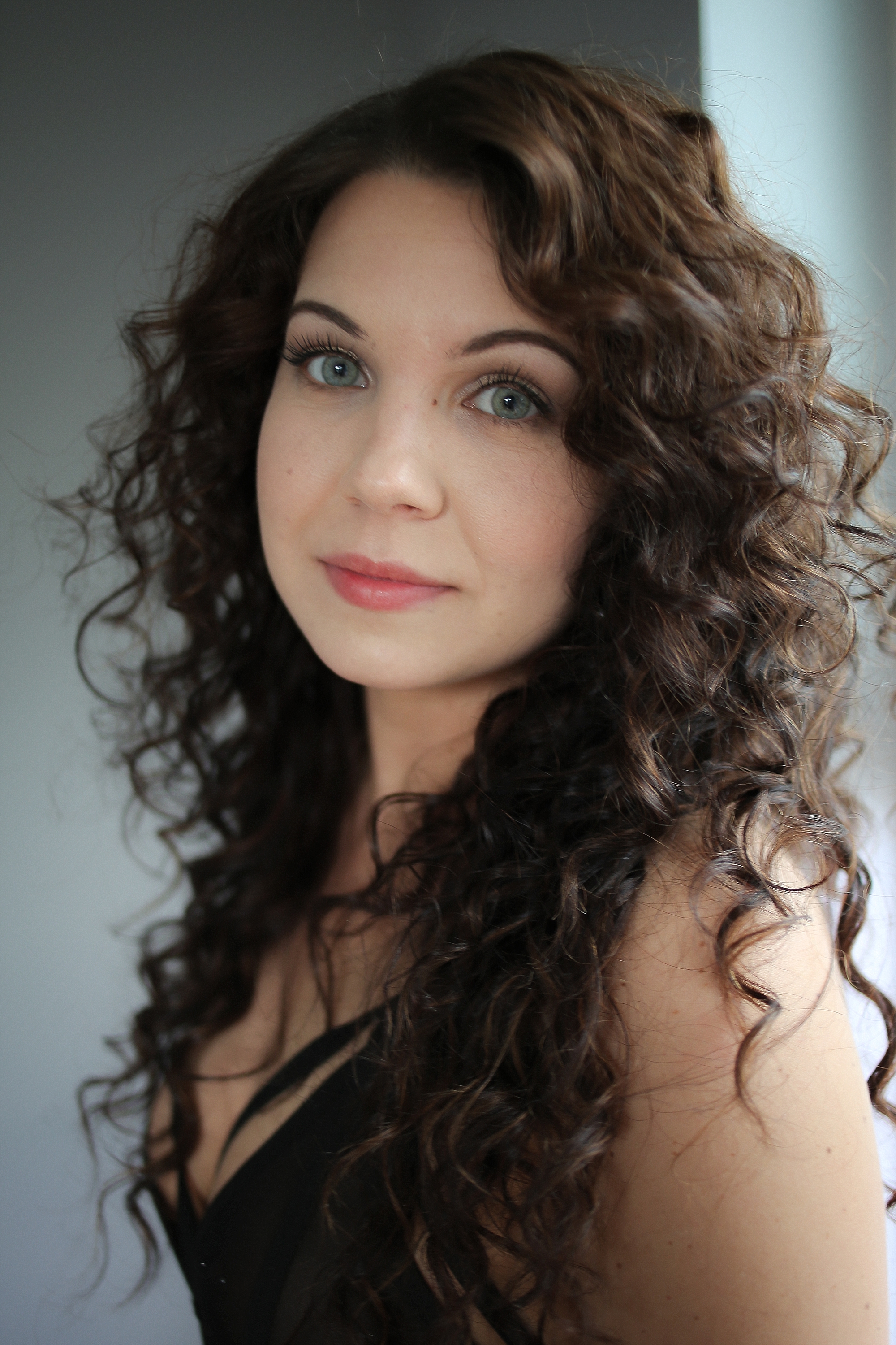 Blacksburg Boudoir Photography