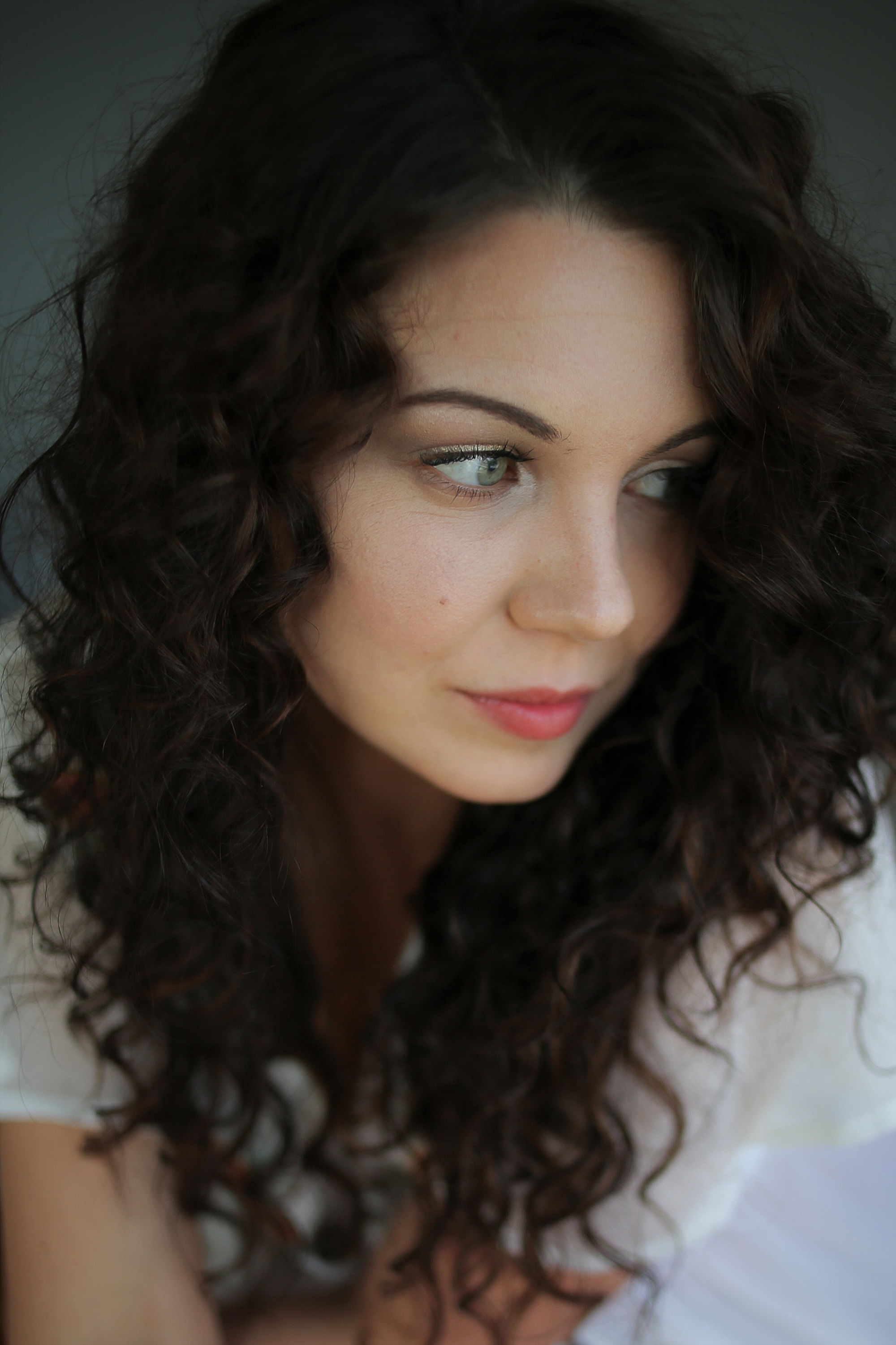 Blacksburg Boudoir Photography