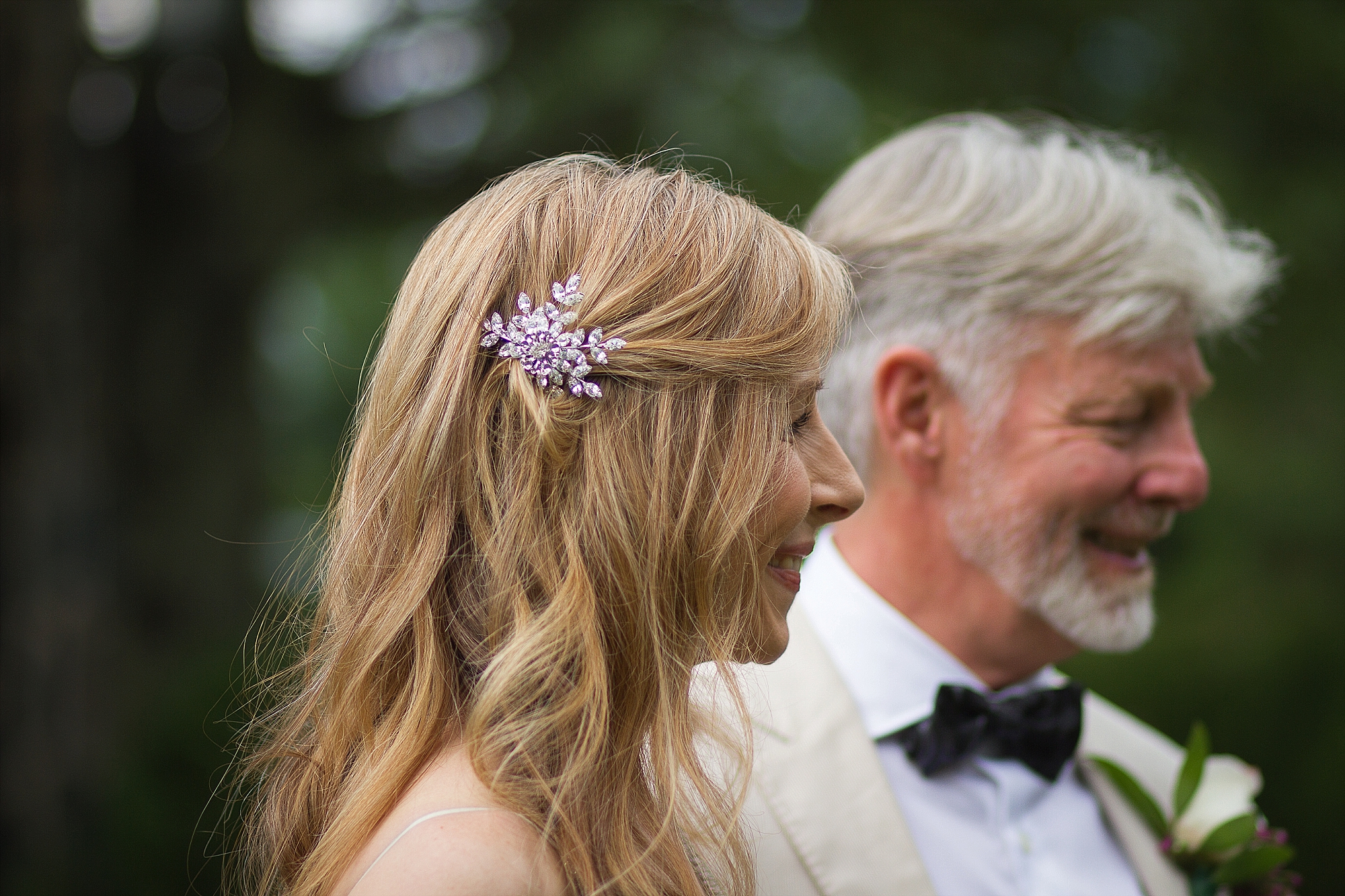Bill + Emma's Intimate Winery Wedding at Chateau Morrisette | Floyd, Virginia Wedding Photographers