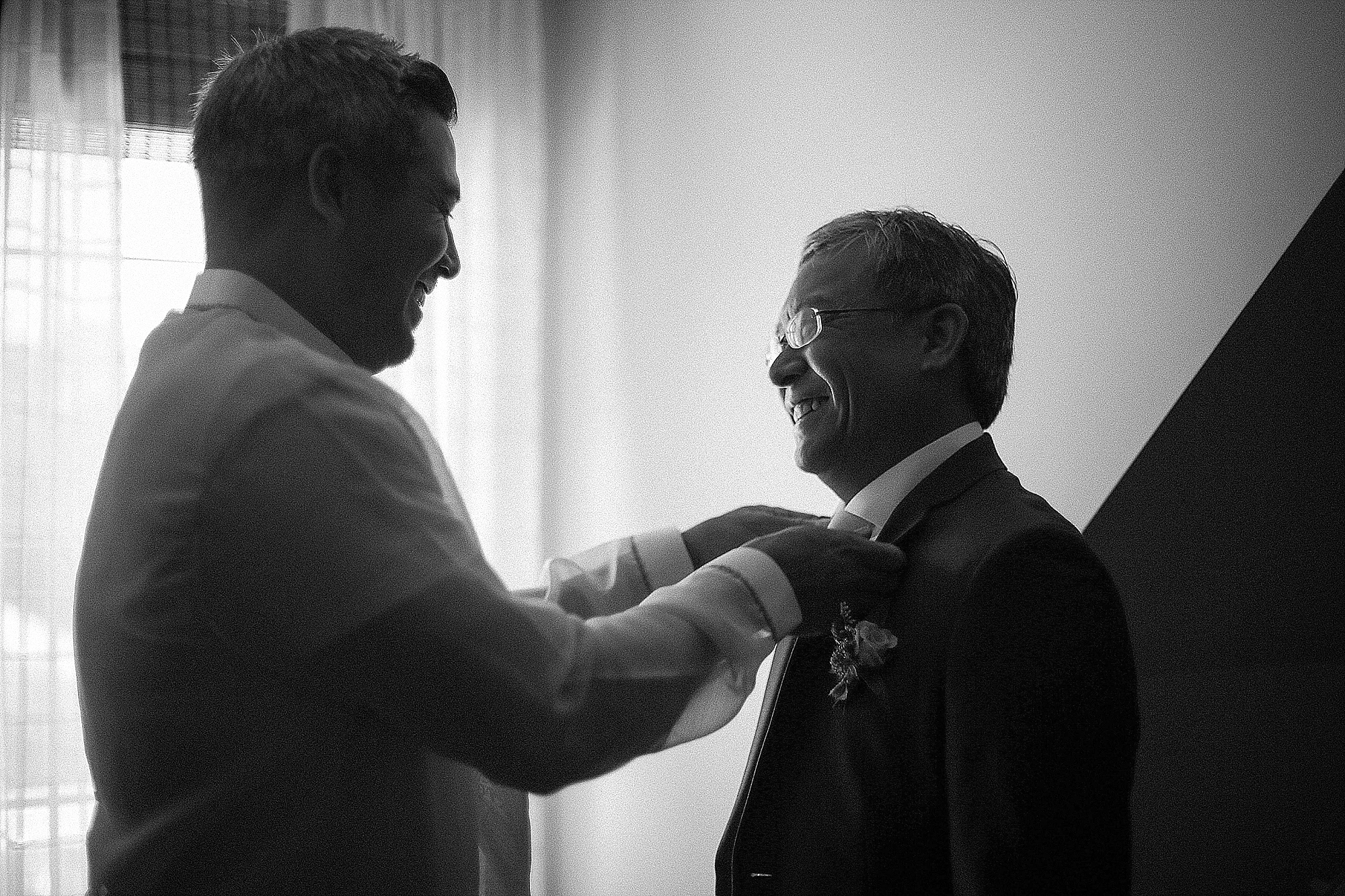 Chesapeake Bay Wedding Photography | Virginia Wedding Photography by Holly Cromer