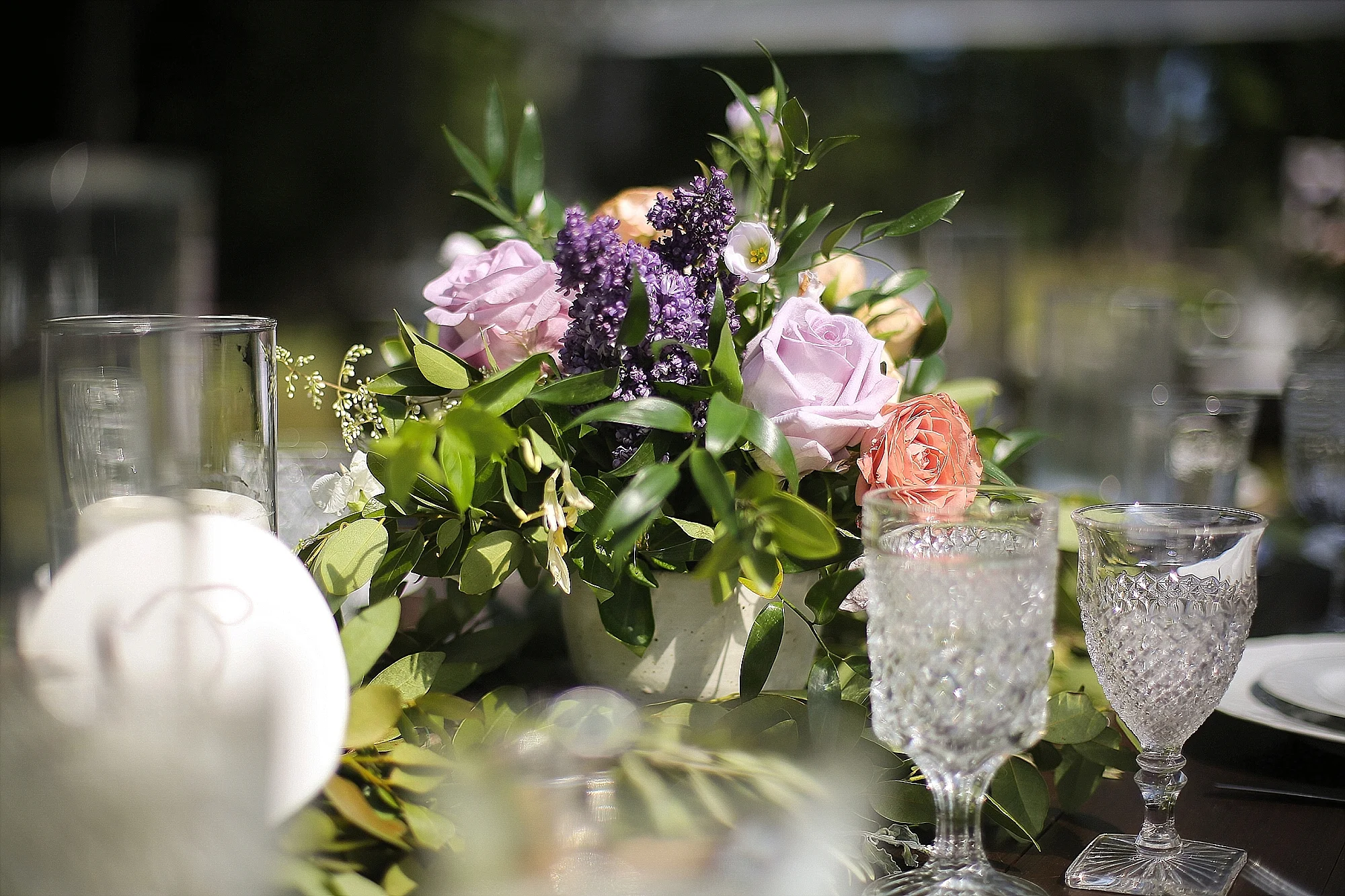 Chesapeake Bay Wedding Photography | Virginia Wedding Photography by Holly Cromer