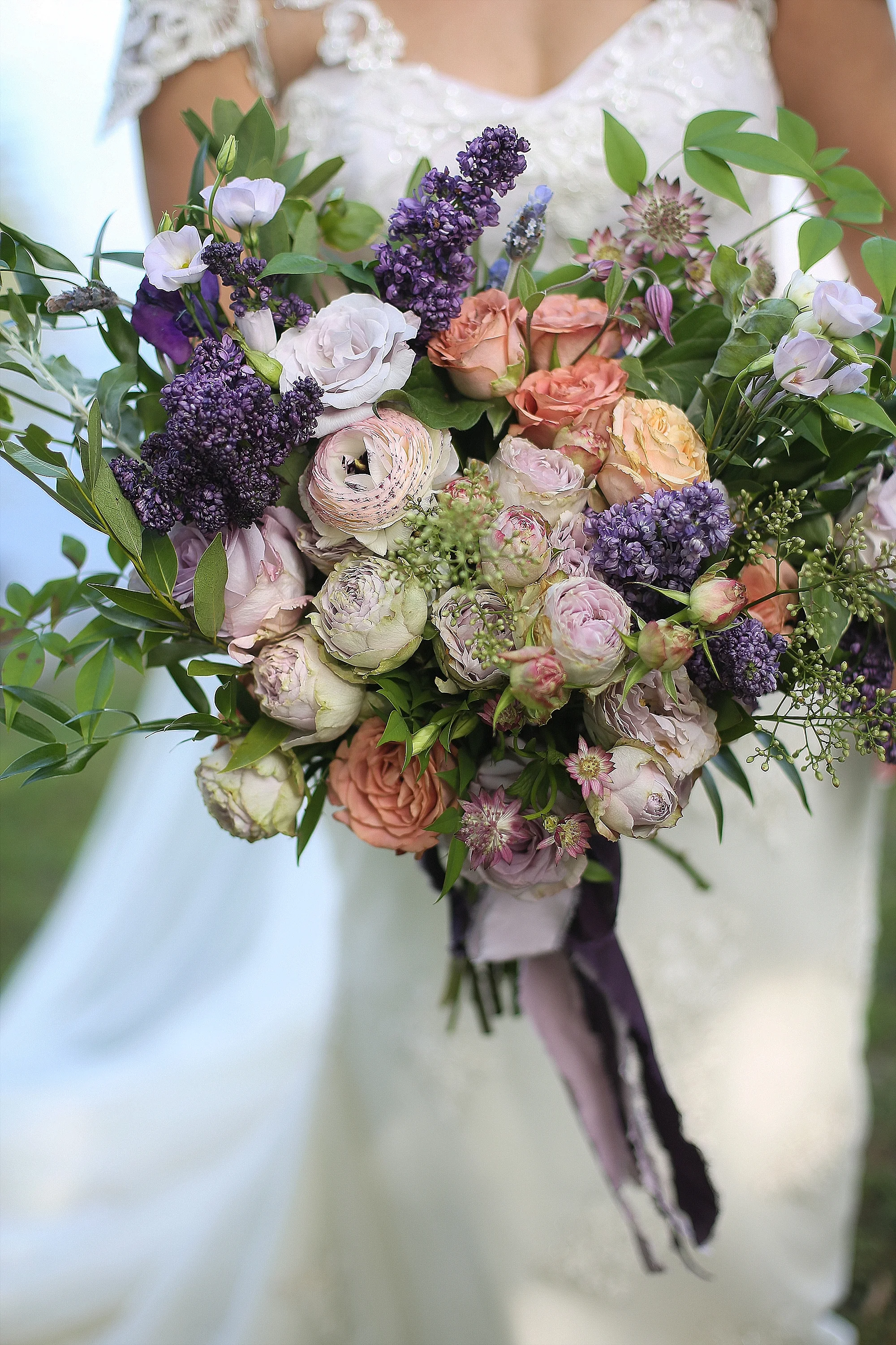 Chesapeake Bay Wedding Photography | Virginia Wedding Photography by Holly Cromer