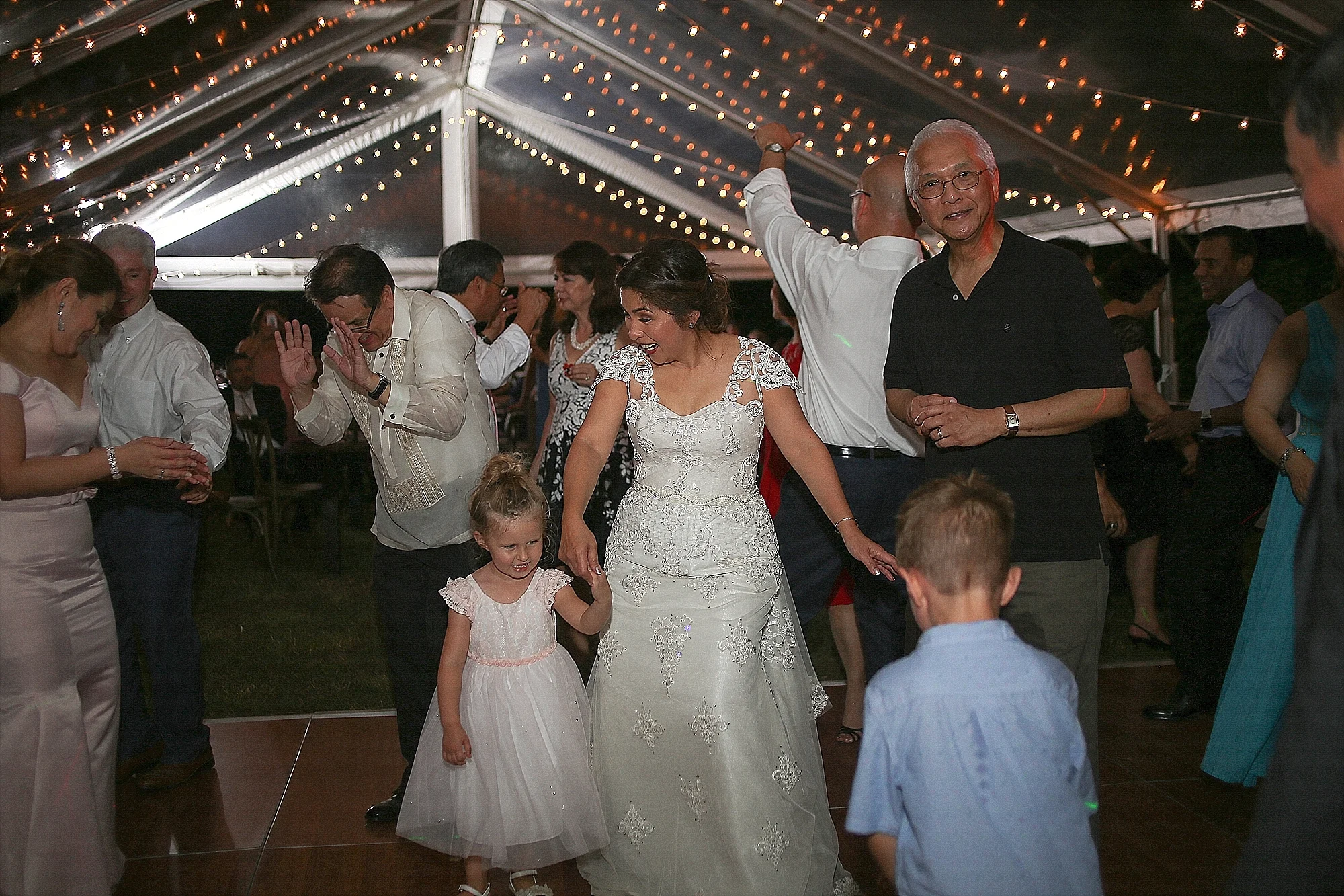 Chesapeake Bay Wedding Photography | Virginia Wedding Photography by Holly Cromer