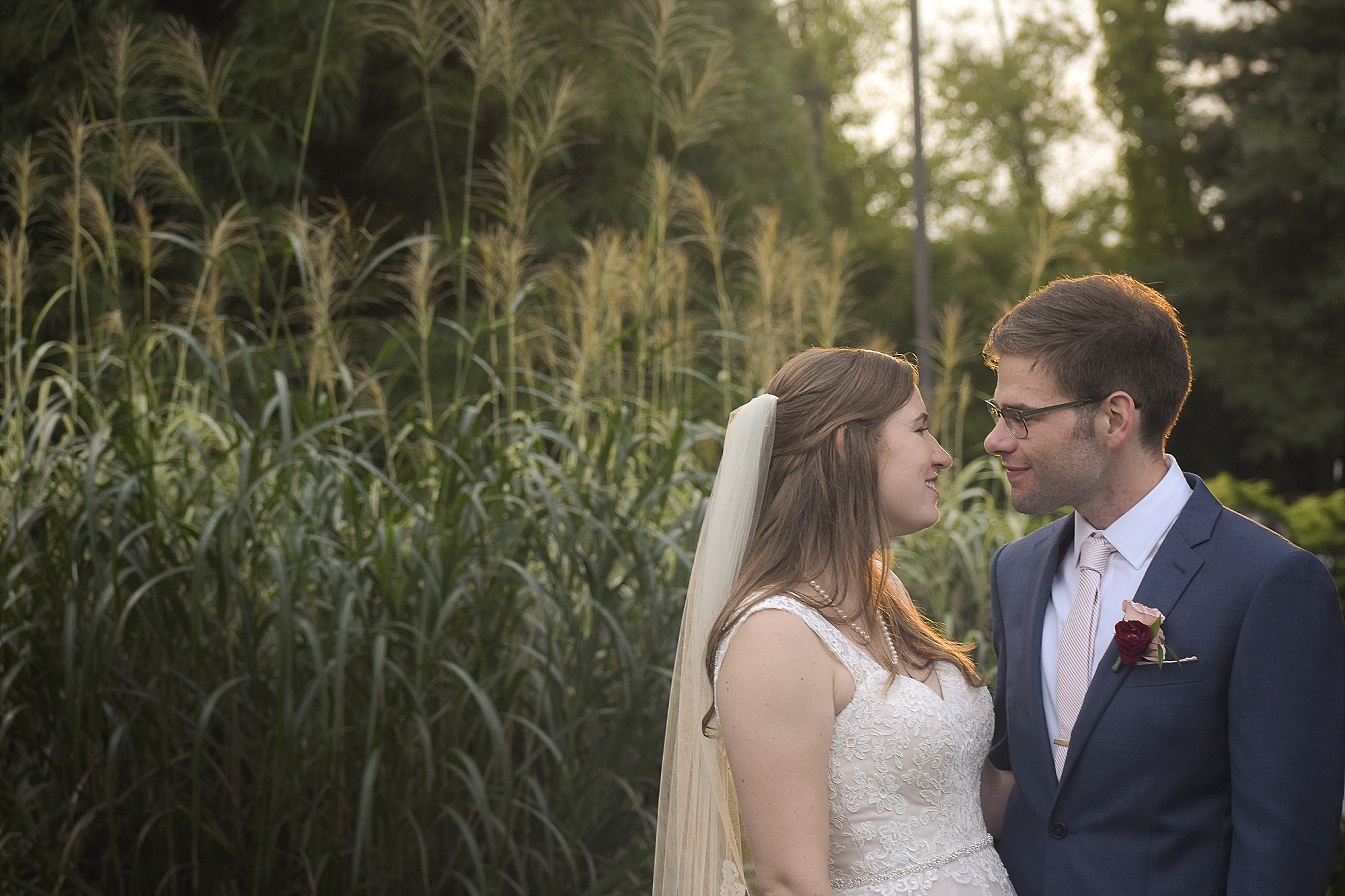 Russell + Emily's German Club at Virginia Tech Wedding | Blacksburg, Virginia Wedding Photographer, Holly Cromer