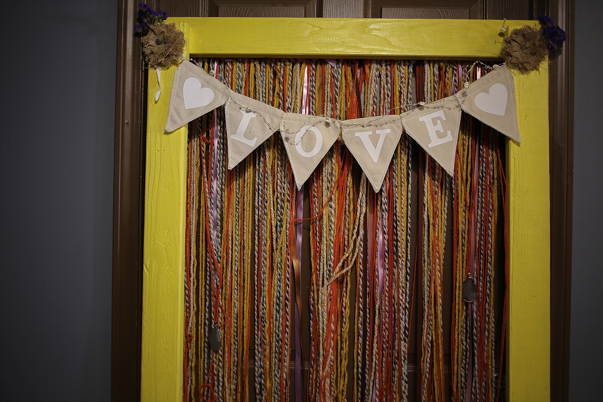 Marcus + Kayla's Radford Theater Wedding Photos, Eclectic Bohemian Style Wedding | Radford, Virginia Wedding Photographer Holly Cromer