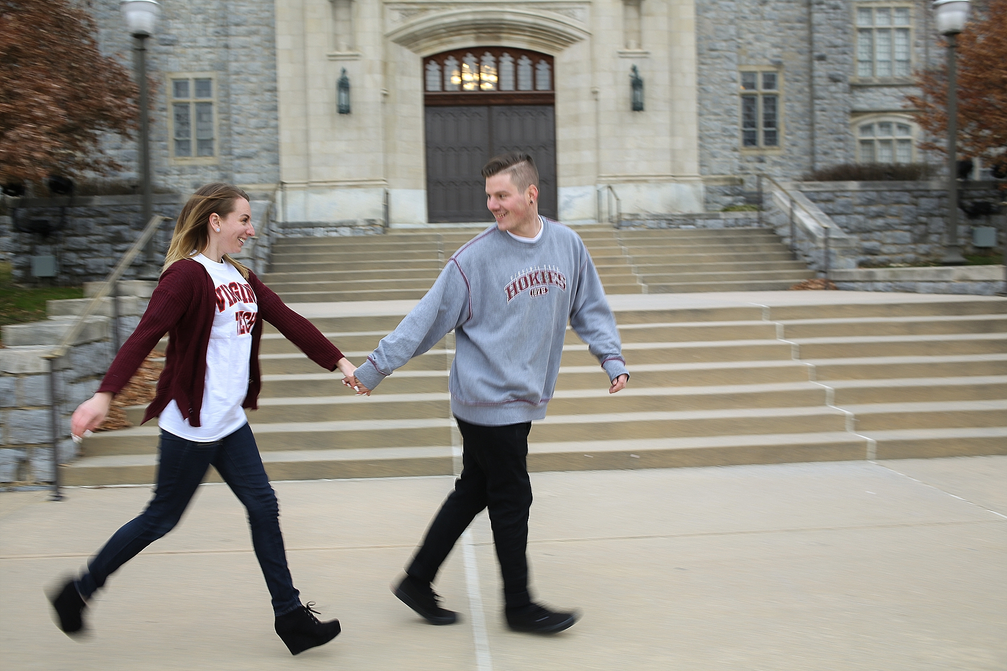 Blacksburg-Virginia-Tech-Winter-Engagement-Photos_0023.jpg