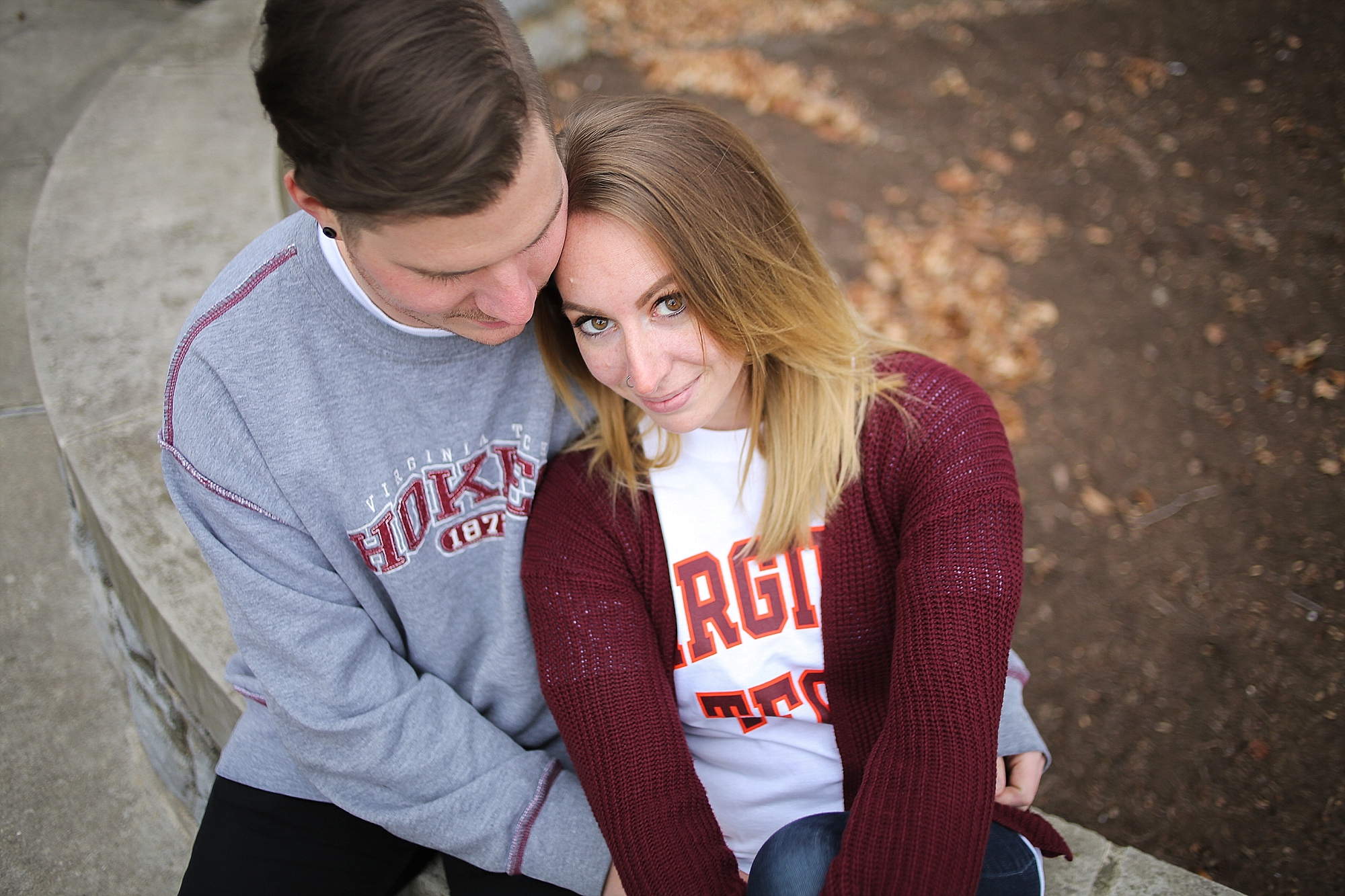 Blacksburg-Virginia-Tech-Winter-Engagement-Photos_0022.jpg