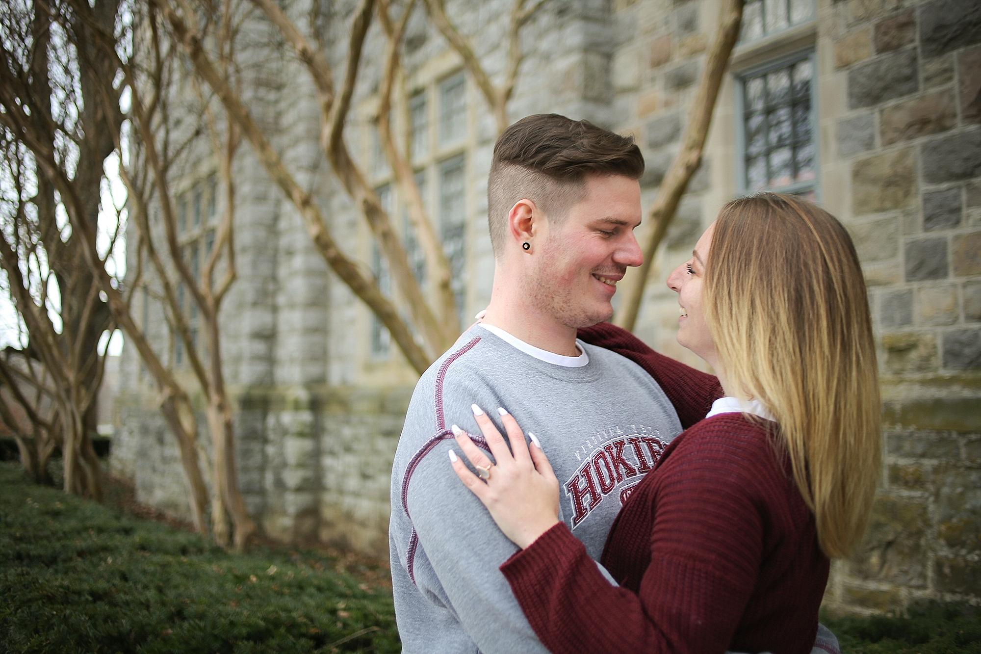 Blacksburg-Virginia-Tech-Winter-Engagement-Photos_0017.jpg