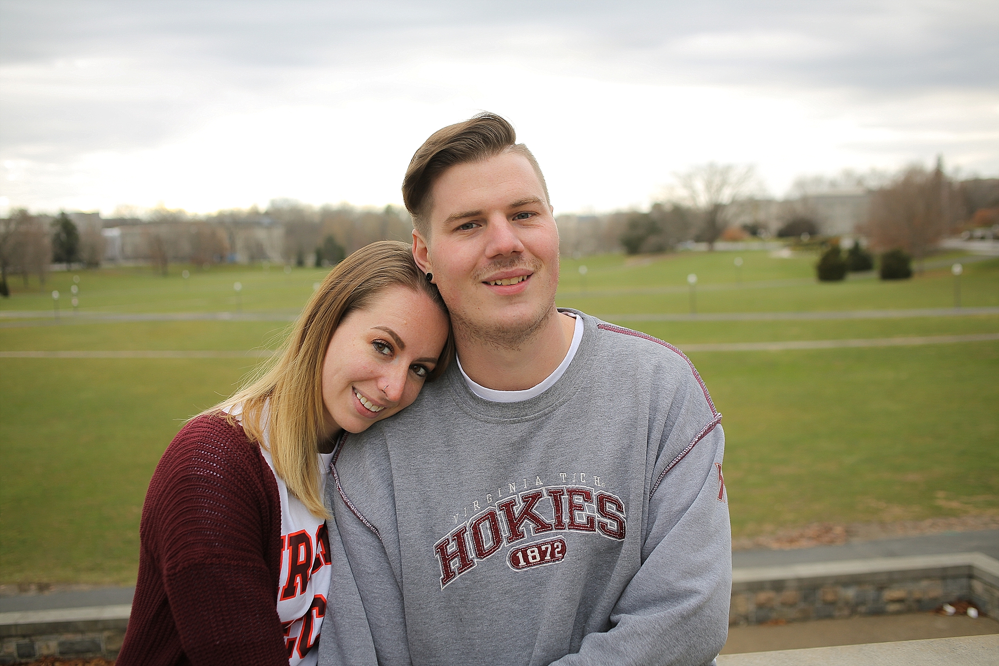 Blacksburg-Virginia-Tech-Winter-Engagement-Photos_0010.jpg