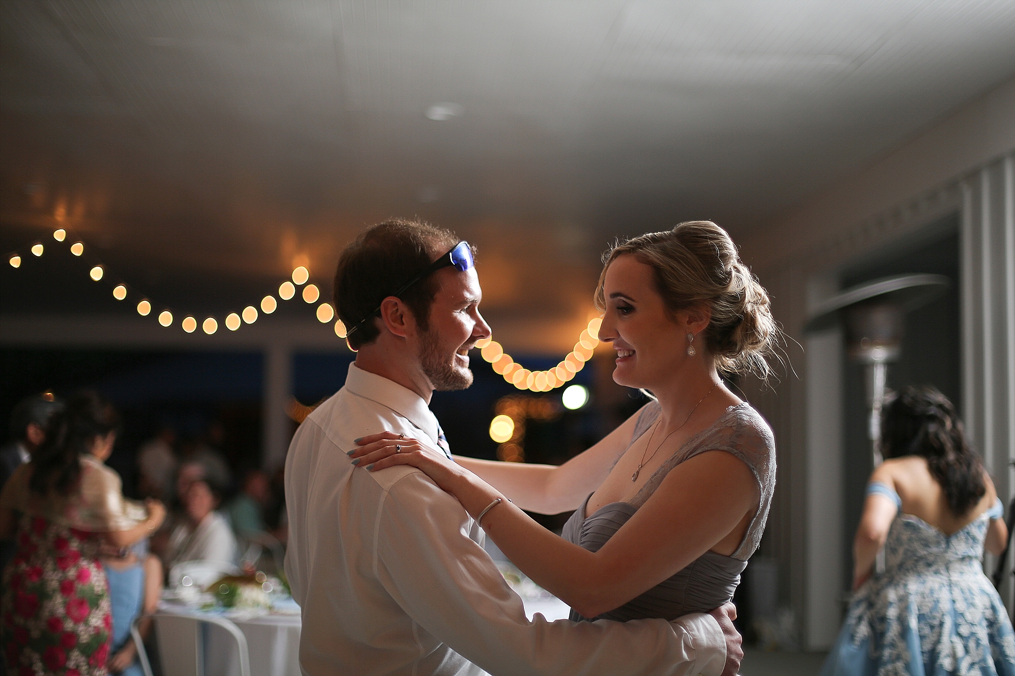 Mel + Taylor's Buckeye Farm Wedding | Blacksburg Wedding Photographer, Holly Cromer