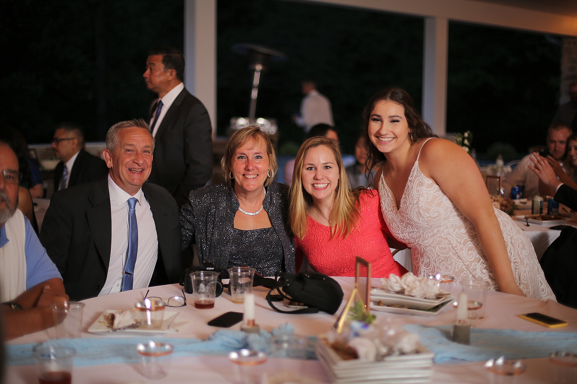 Mel + Taylor's Buckeye Farm Wedding | Blacksburg Wedding Photographer, Holly Cromer