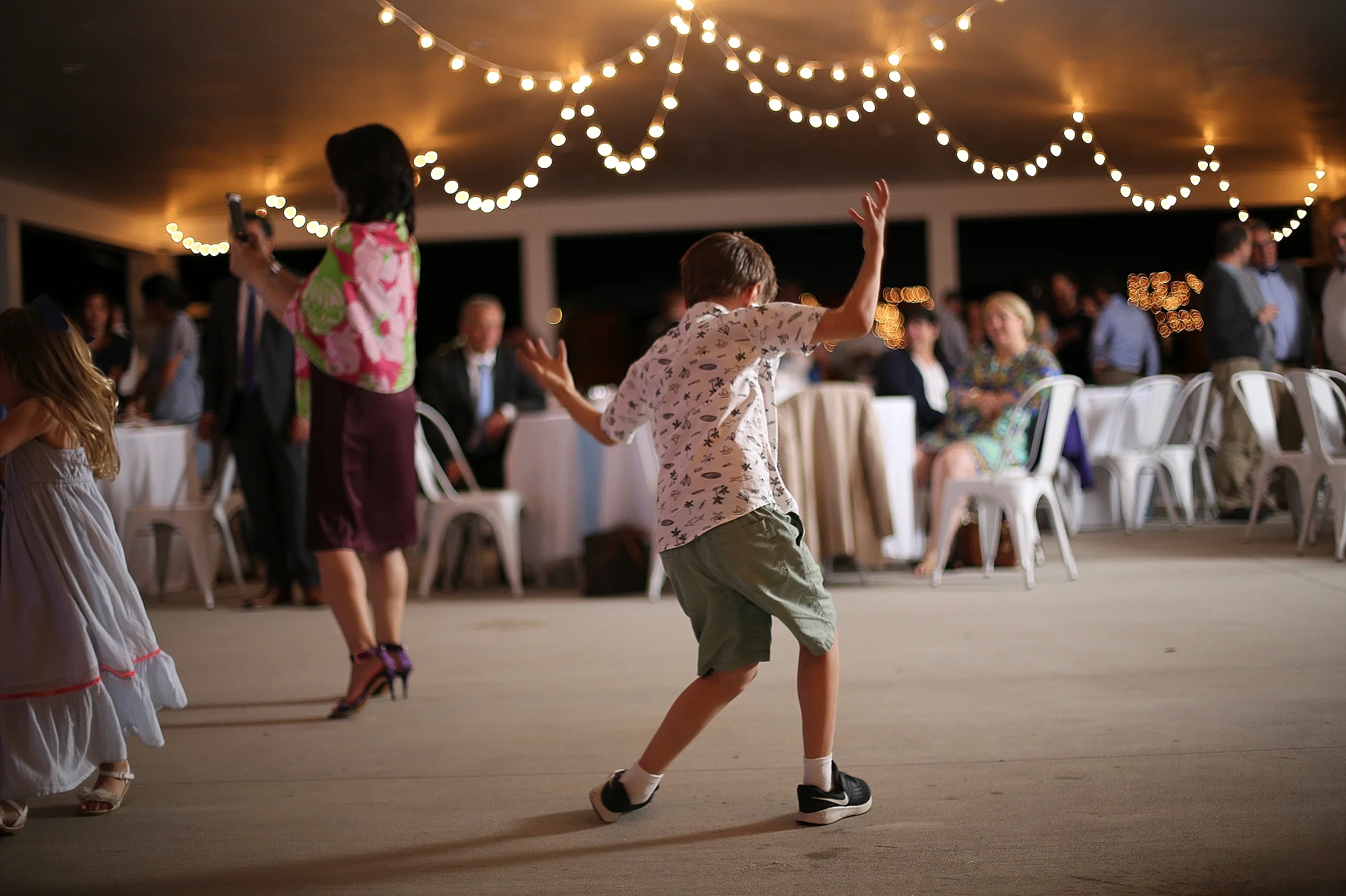 Mel + Taylor's Buckeye Farm Wedding | Blacksburg Wedding Photographer, Holly Cromer