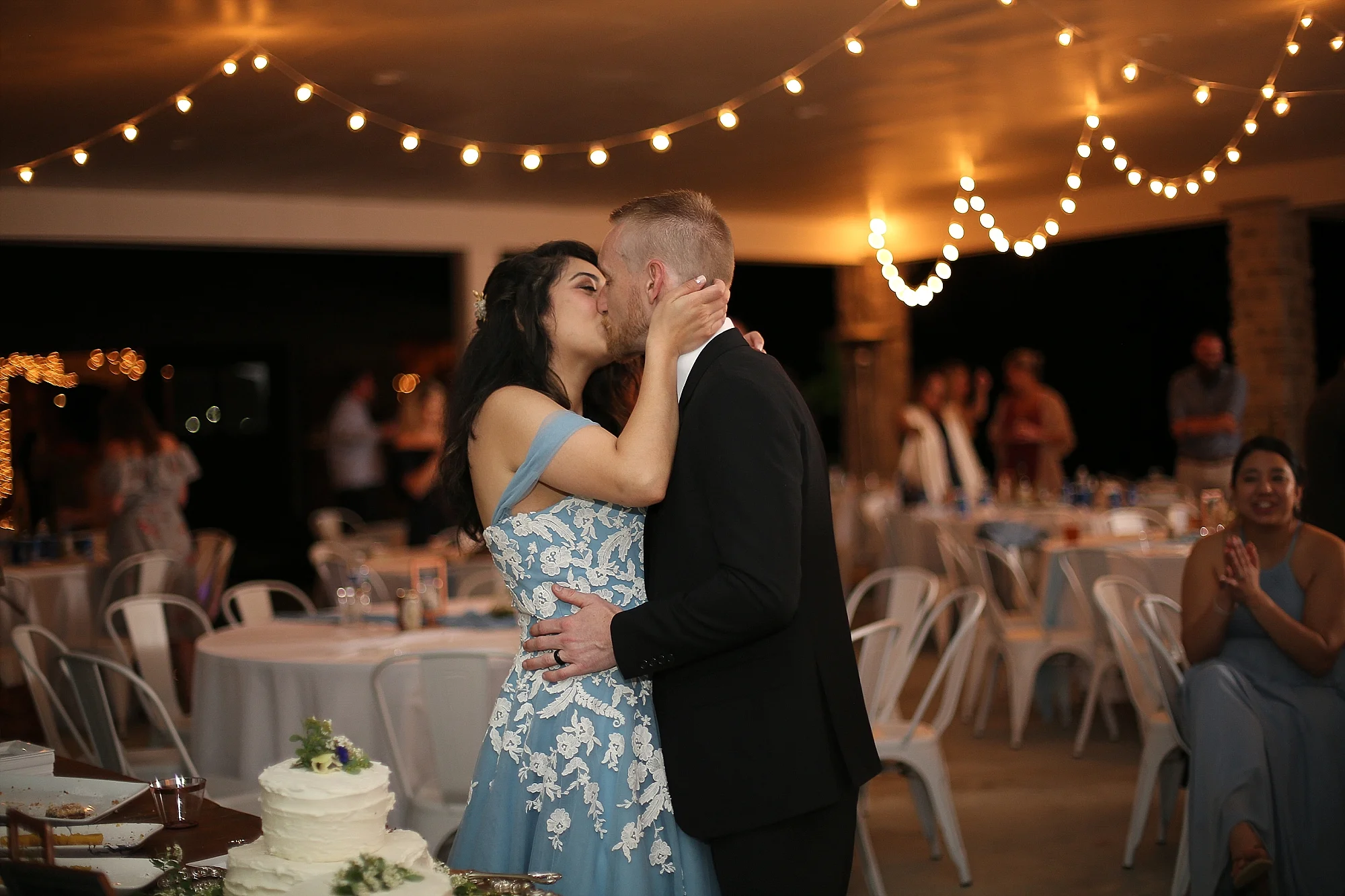 Mel + Taylor's Buckeye Farm Wedding | Blacksburg Wedding Photographer, Holly Cromer