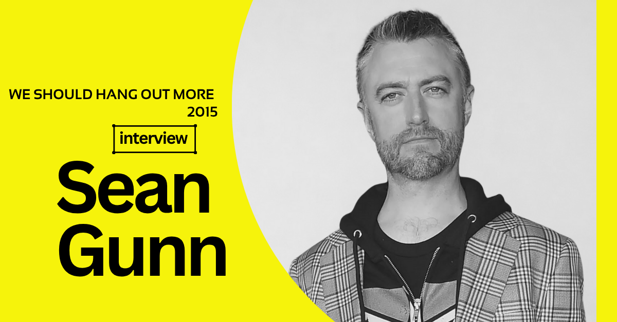 Remembering My Conversation With Sean Gunn
