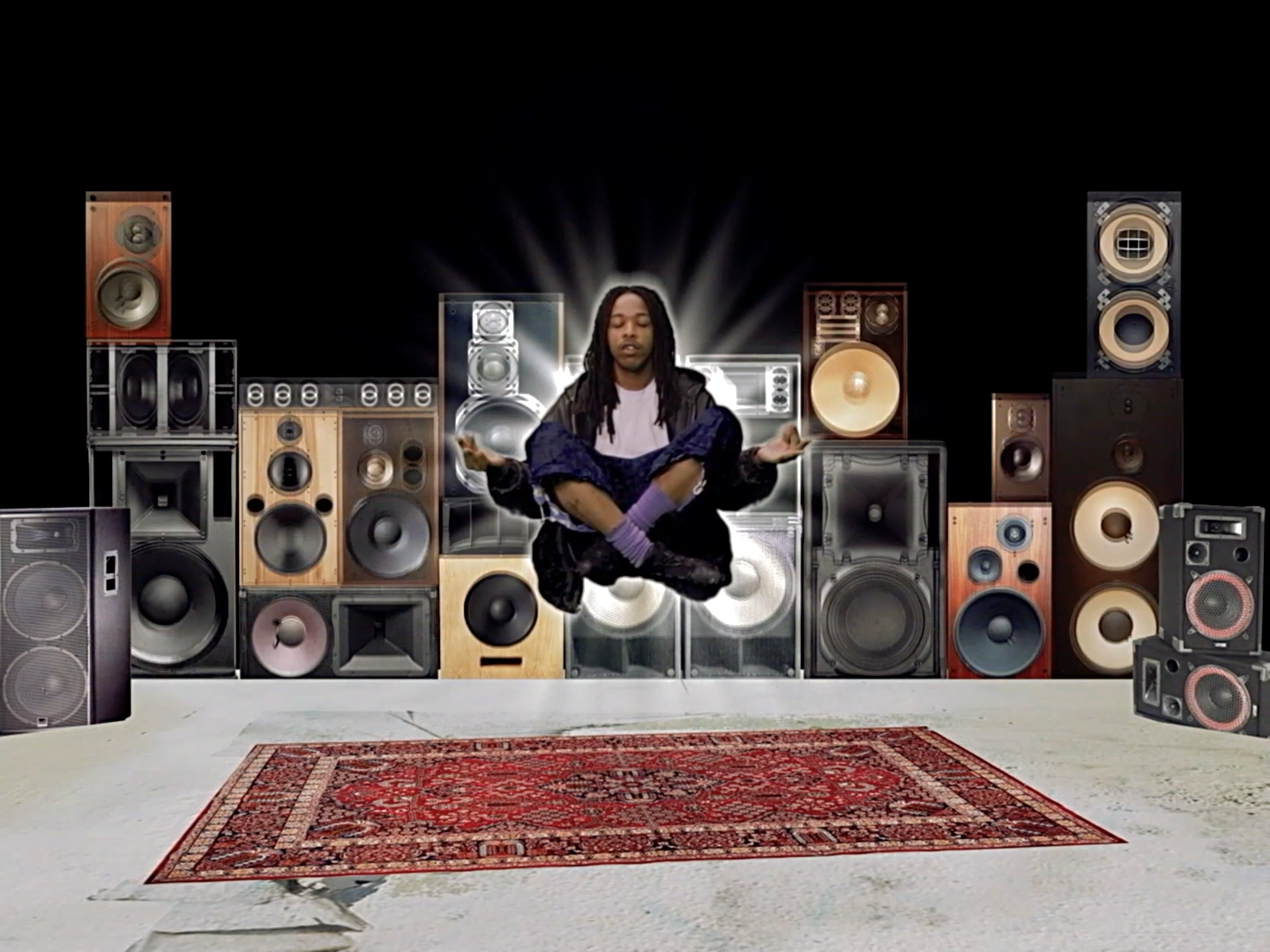 LIIM – "R.I.P. Peace"