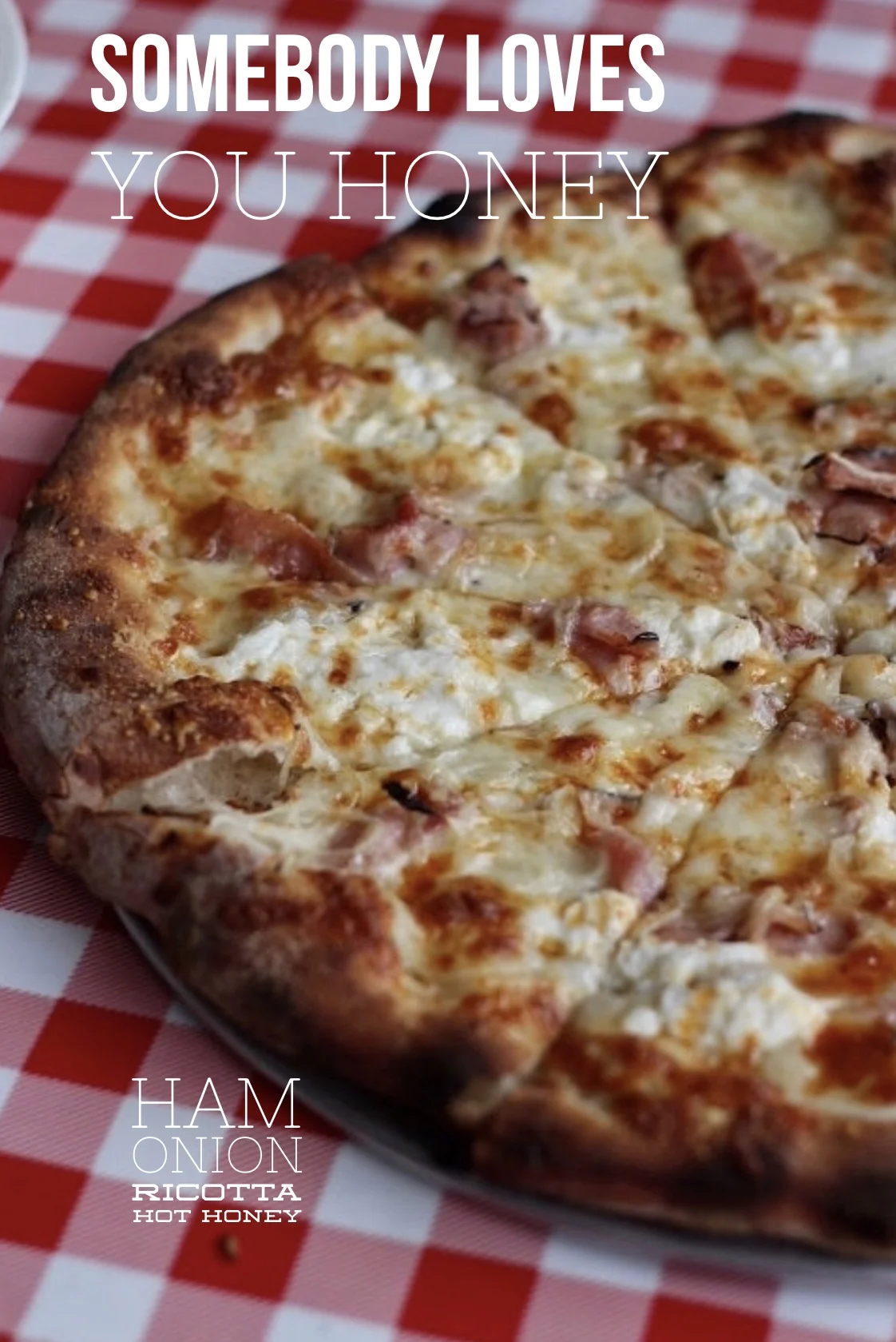 Pizza Barn Menu Cruze Farm