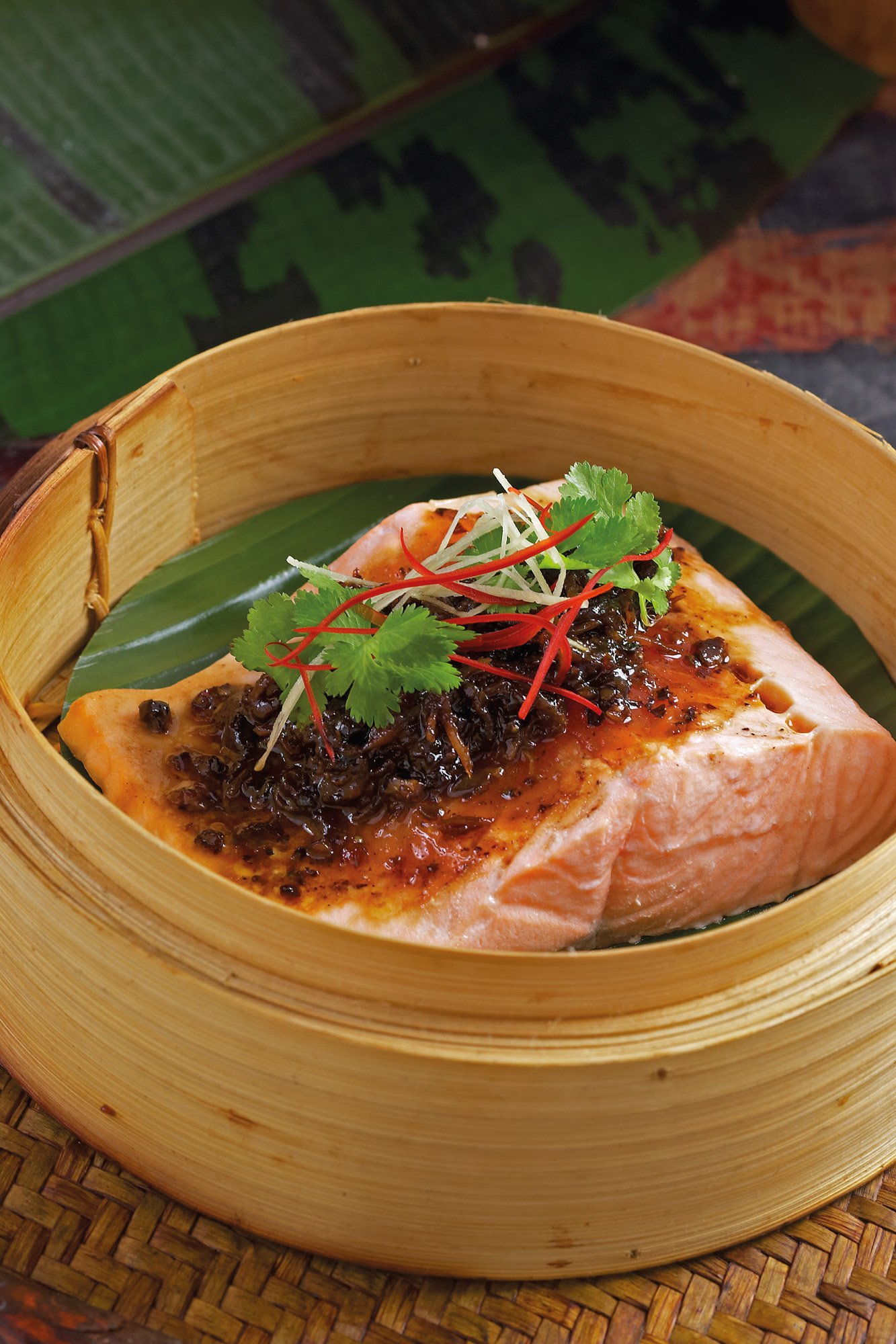 Steamed Salmon w Black Bean Paste.jpg