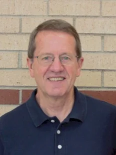 Gene VanOverBeke