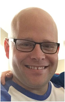 ELDER - Mitch Christensen