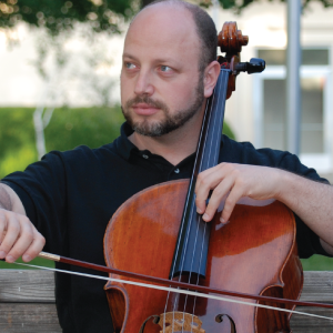FOOSA CELLO INTENSIVE FACULTY CONCERT