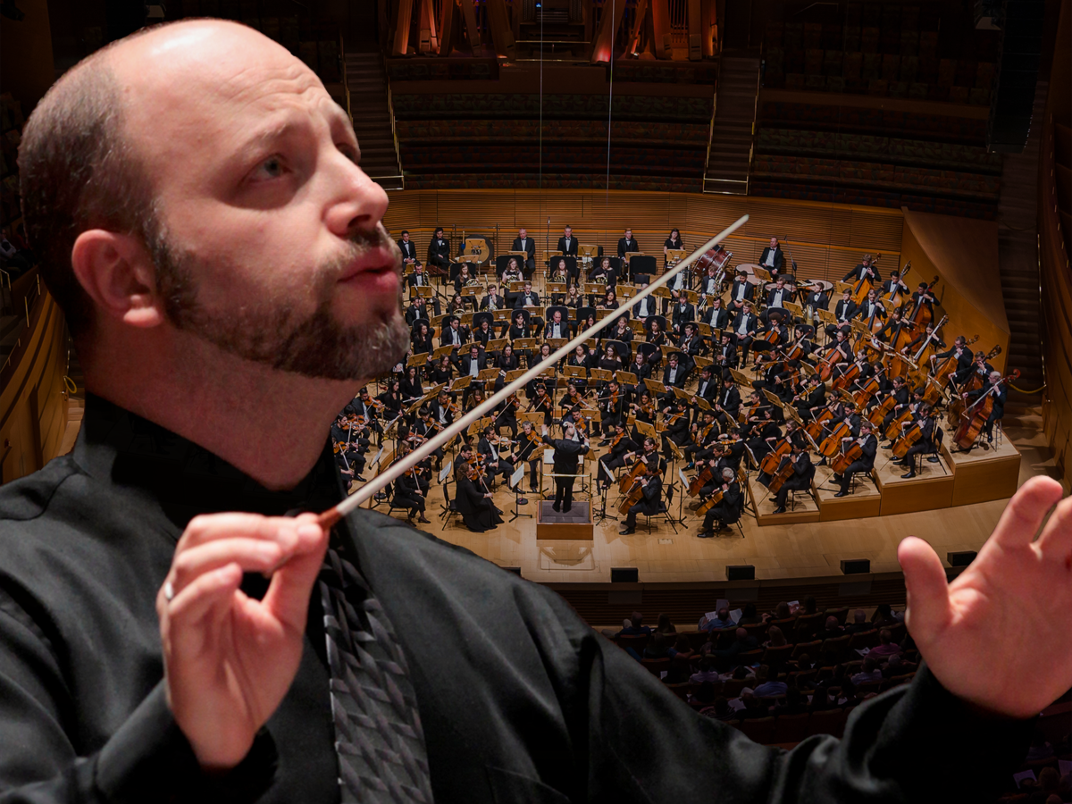 Music of Ecstasy: Scriabin &amp; Shostakovich at the Saroyan