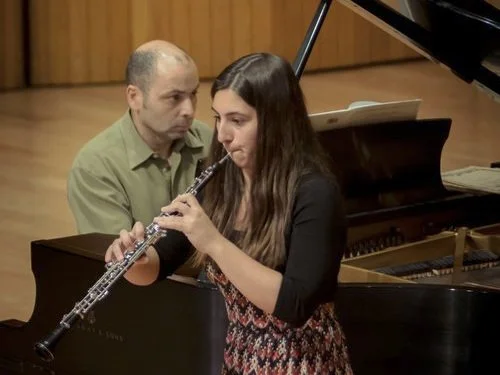 Student Showcase Concert #4