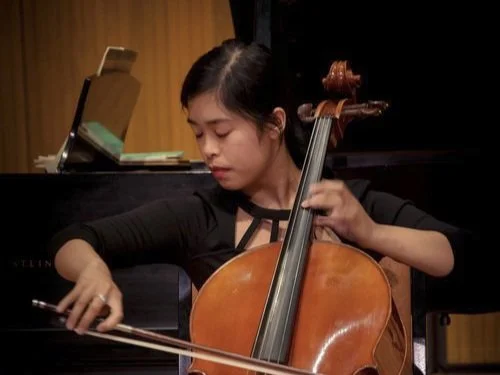 Student Showcase Concert #2