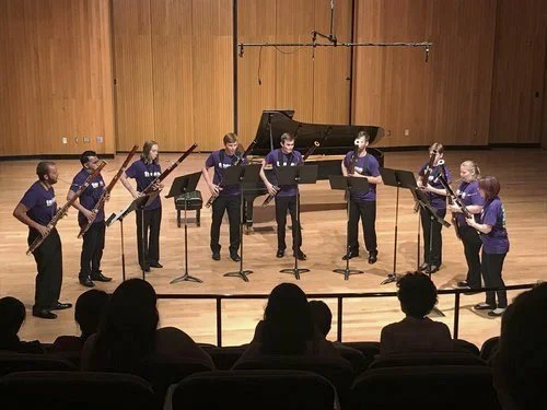 Student Showcase Concert #3