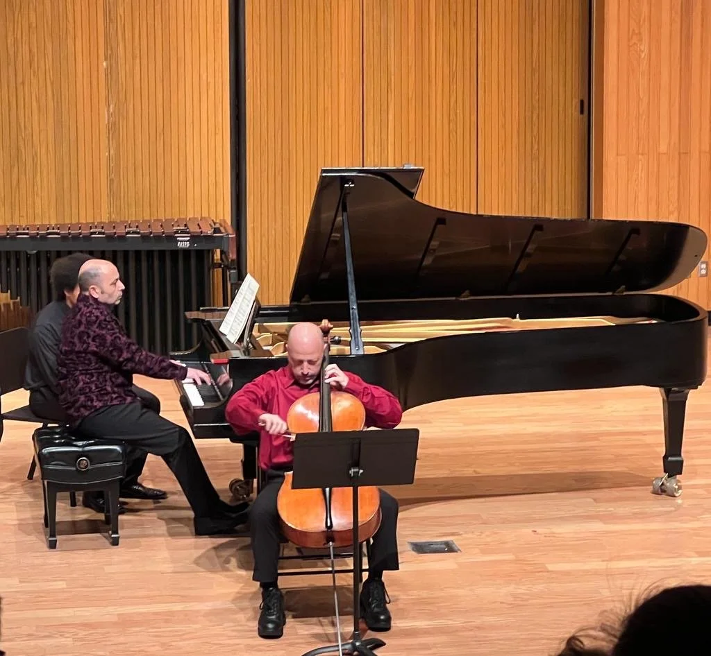 FOOSA 2024 Concerto Competition Finals