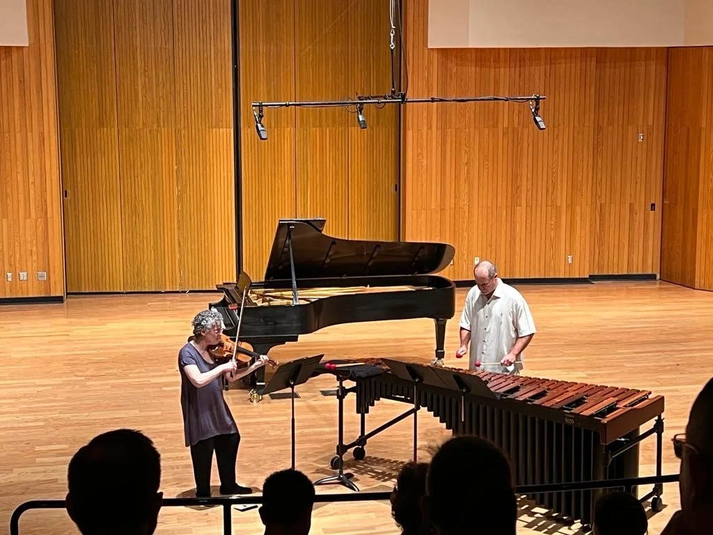 Student Showcase #2