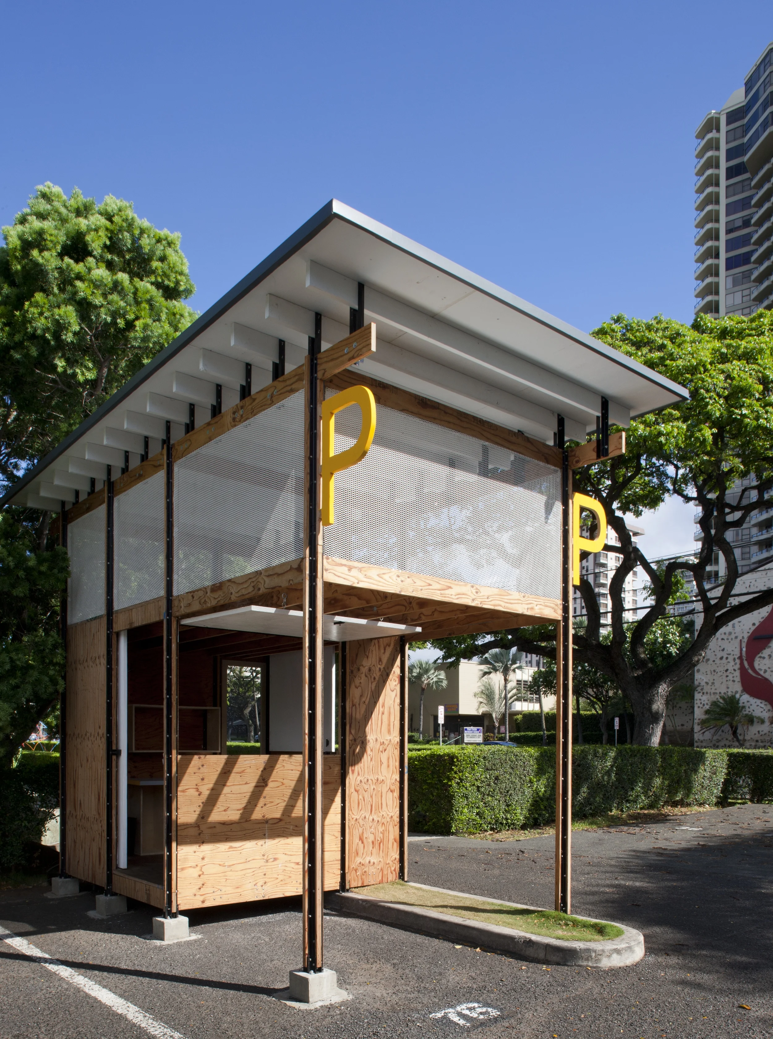 Fun, Functional, Free: Tadpole Studio