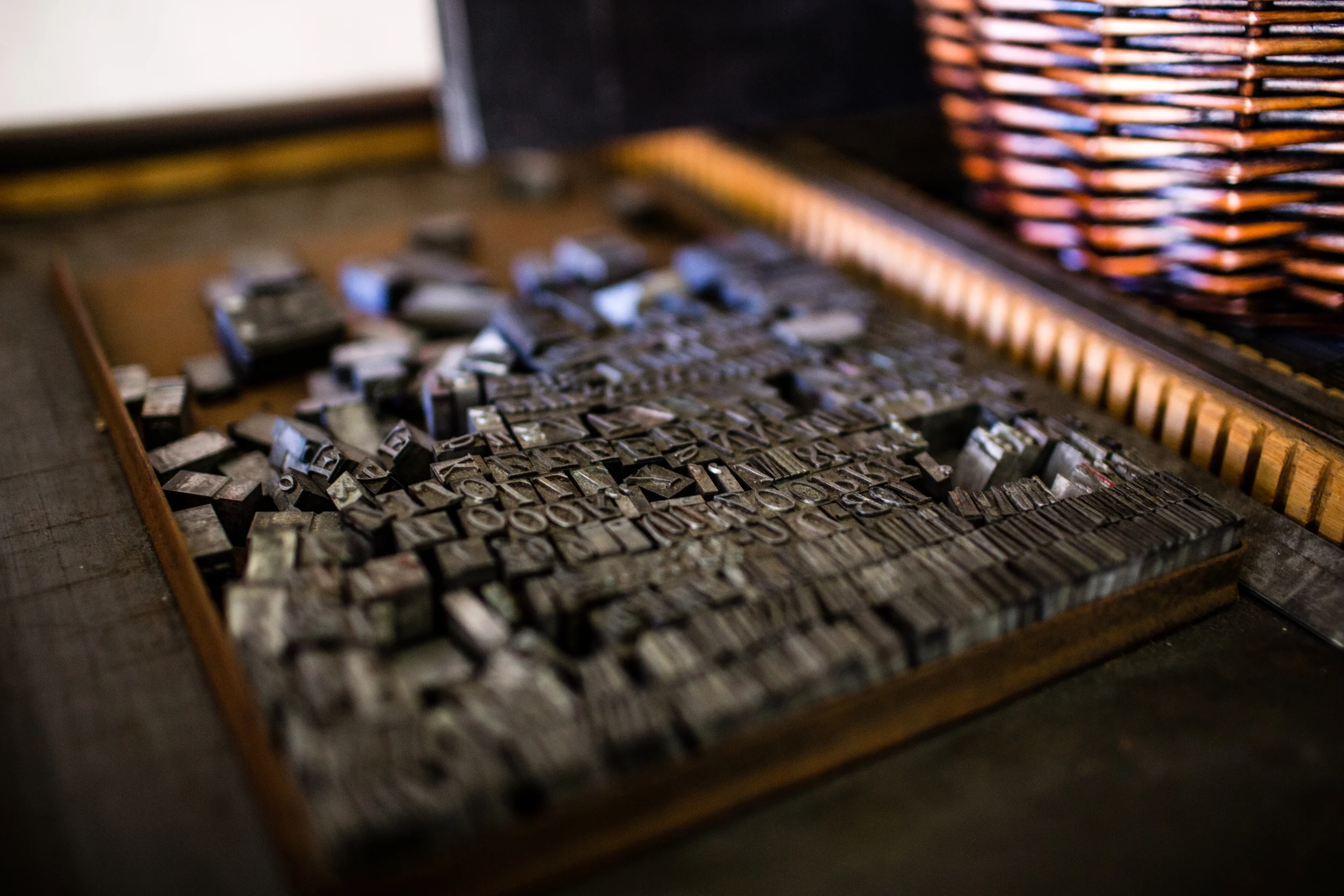 The Literacy Revolution