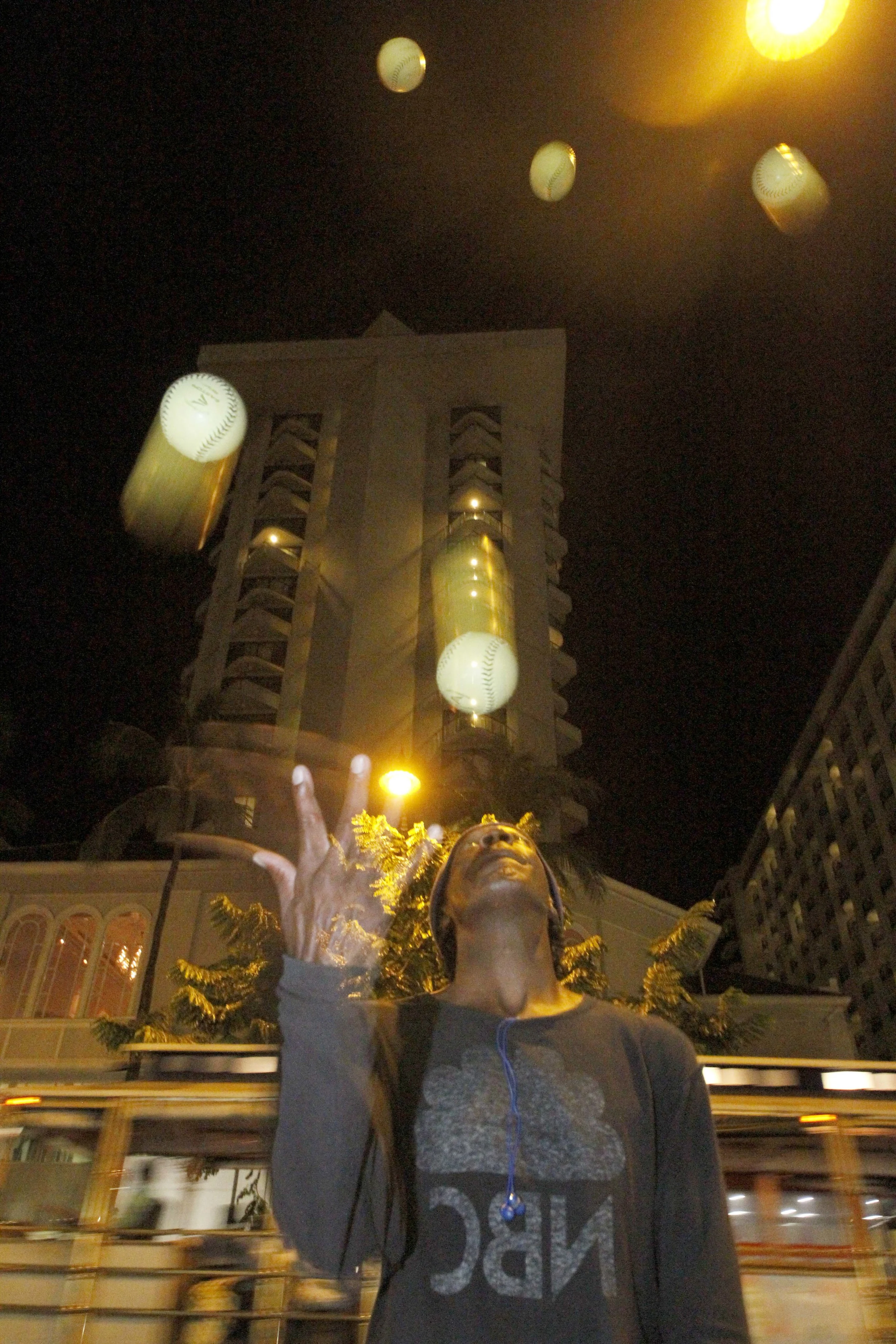 For The Love Of The Show