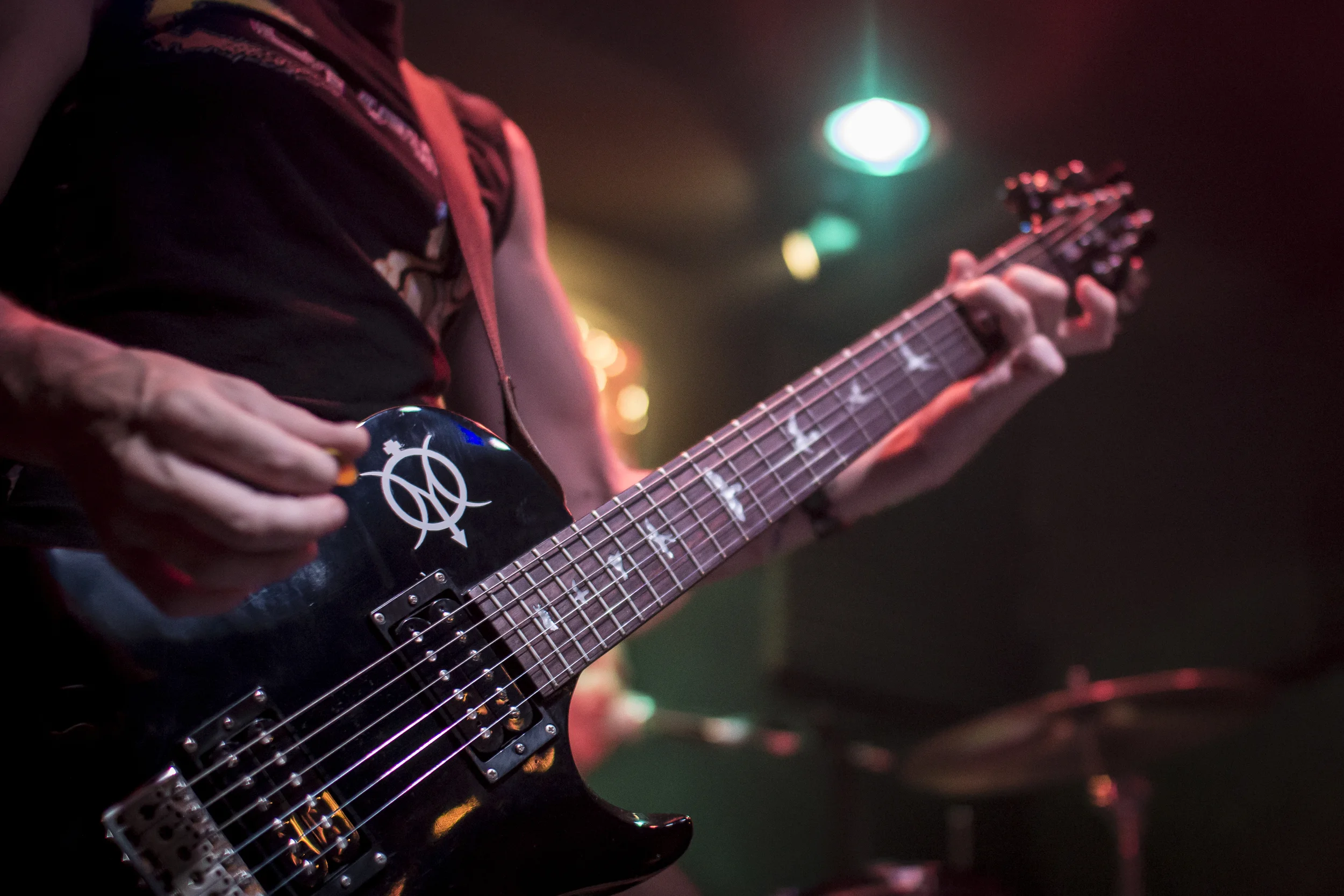 Loving The Hamster Wheel