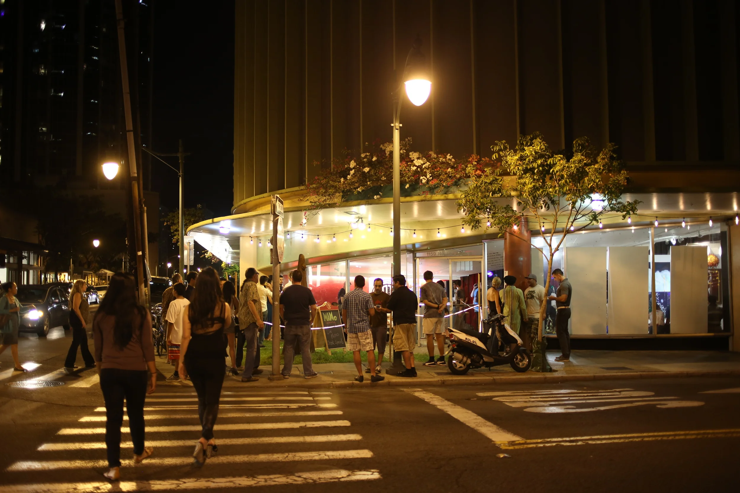 Industrial Enlightenment