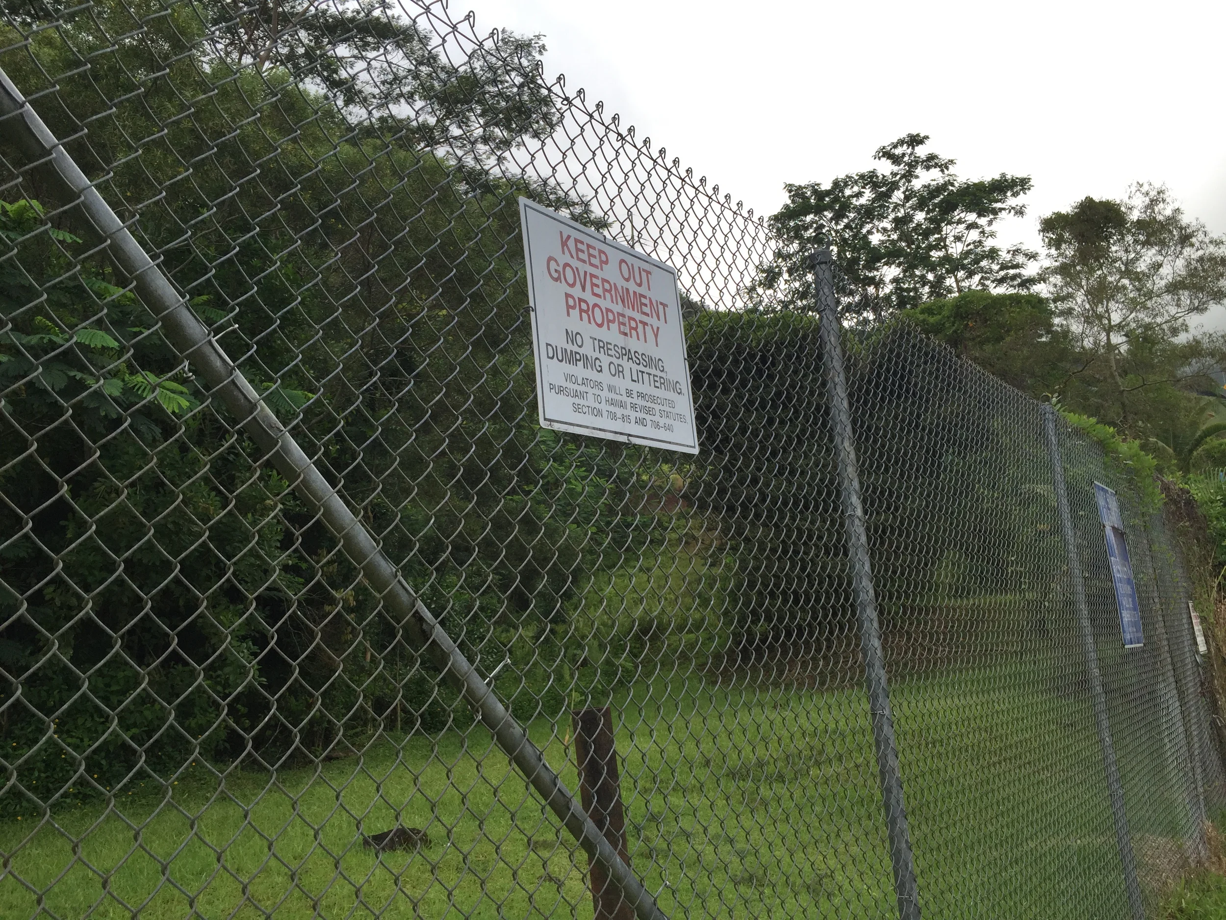 Manaʻo from the prison notebooks of Kaʻaumoana Enos