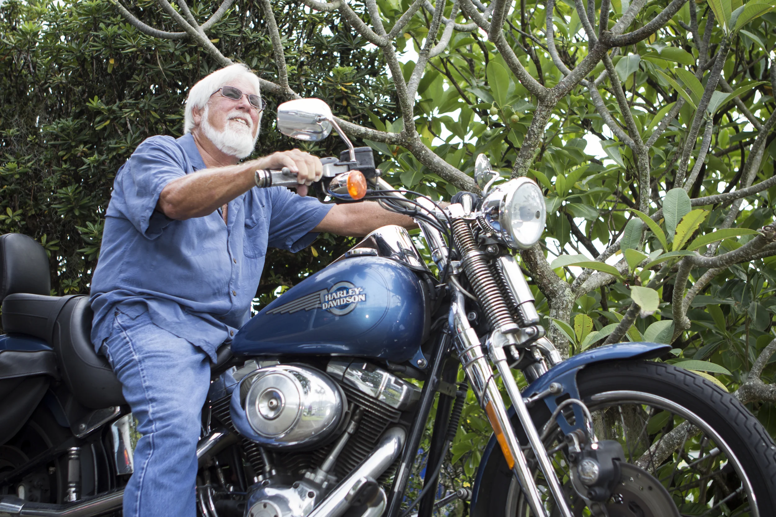 Dr. Goff, Forensic Entomology