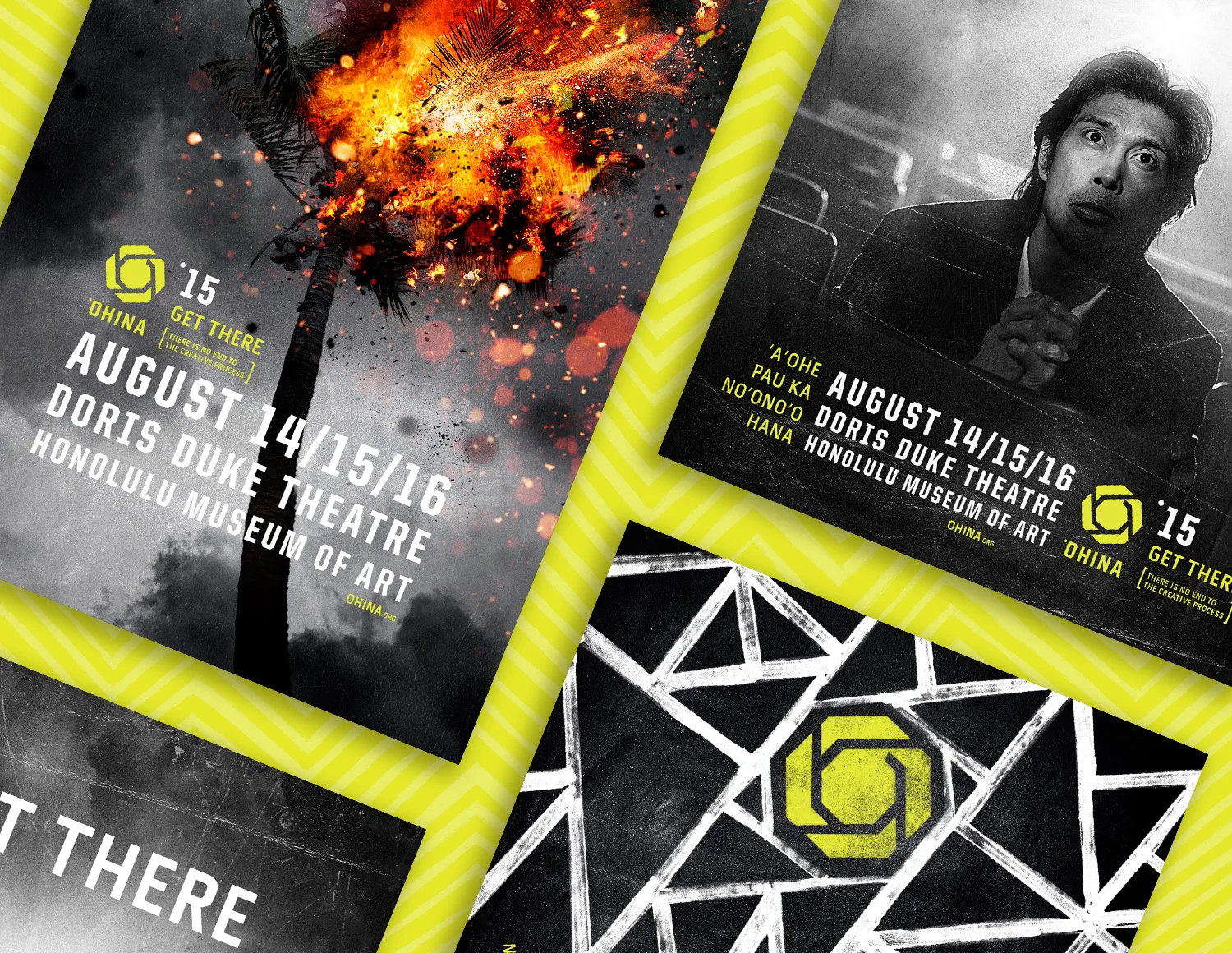 The Birth of a Gathering