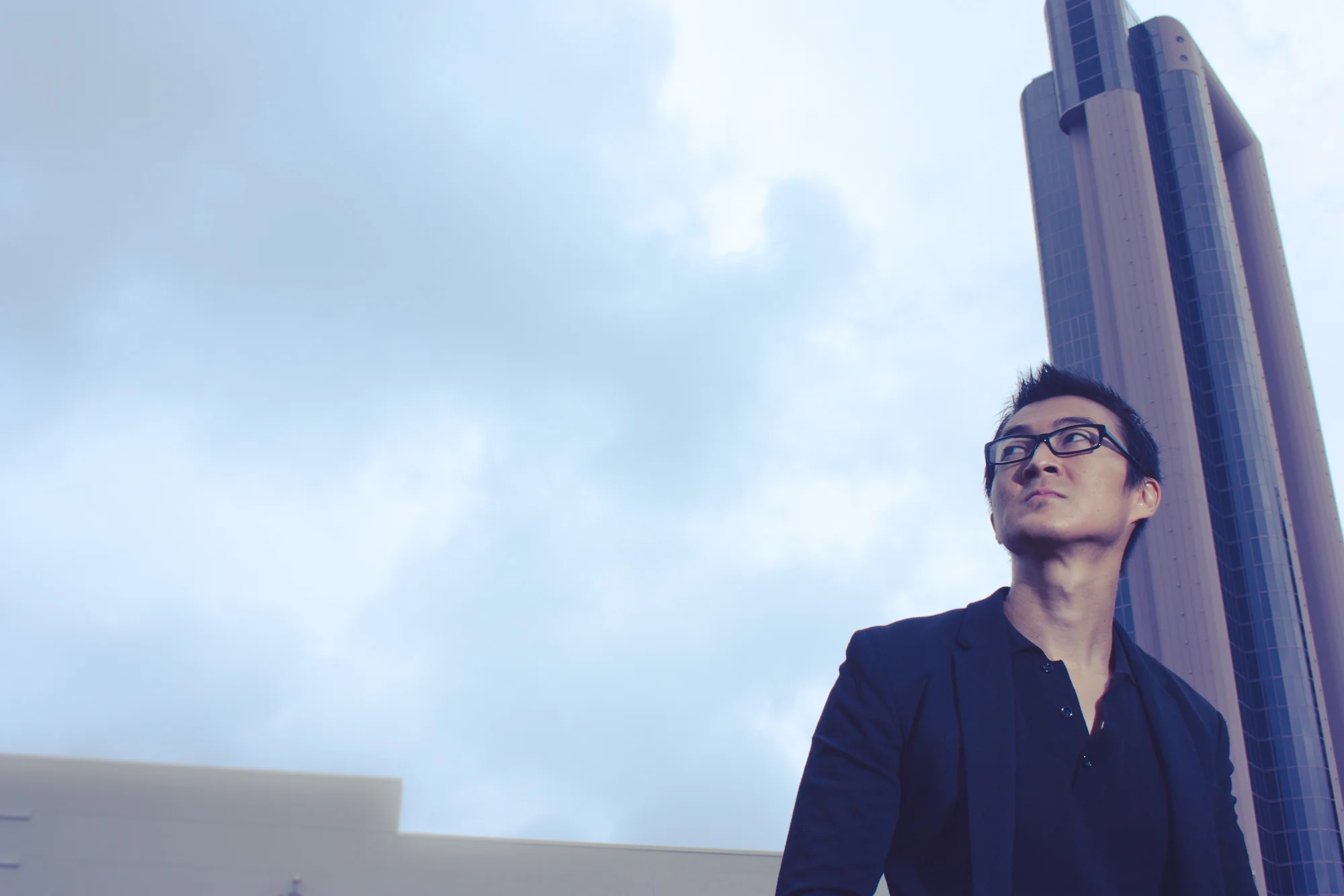 Architectural Intentions