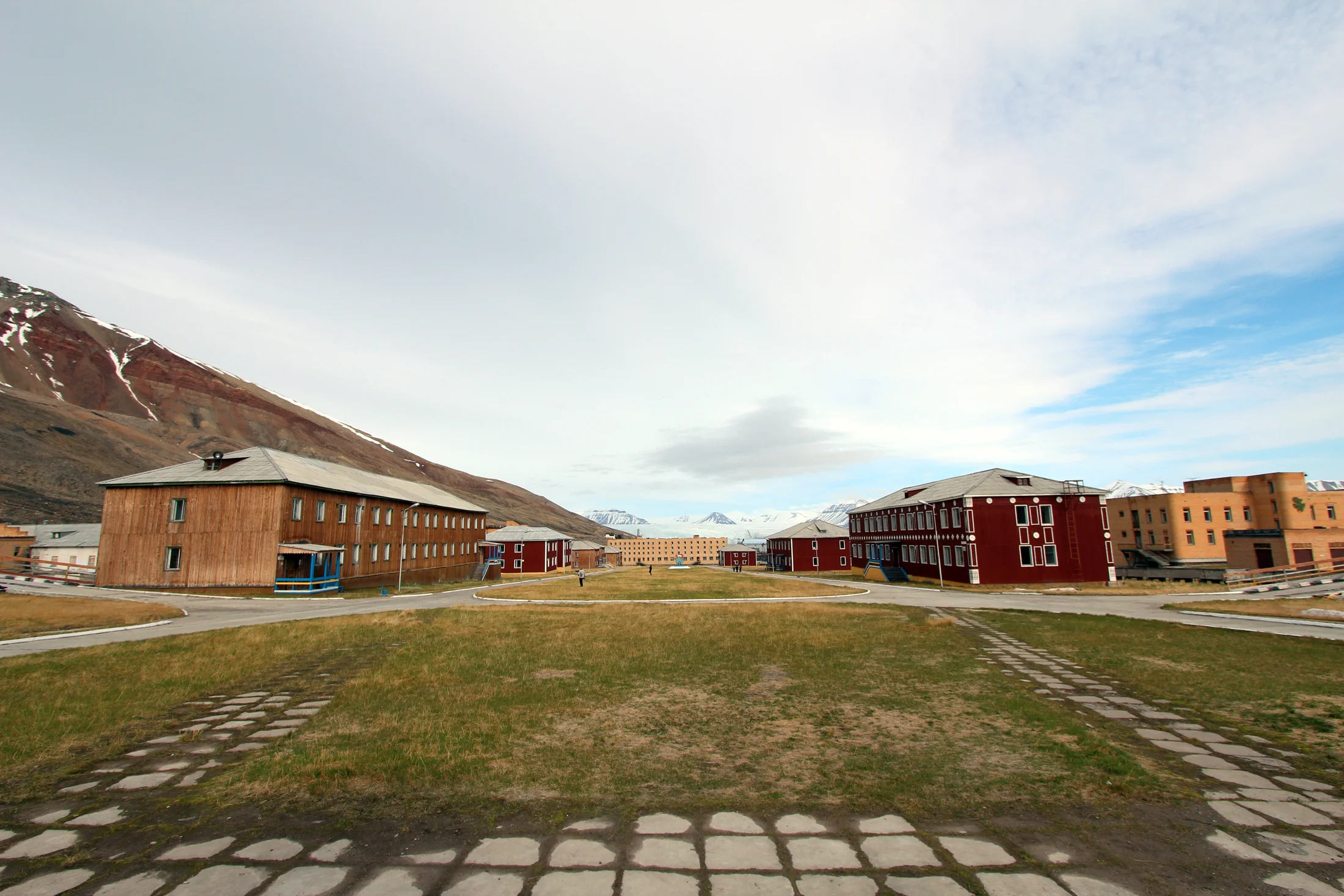 Through The Lens of Preservation: Hawaiʻi and the Arctic