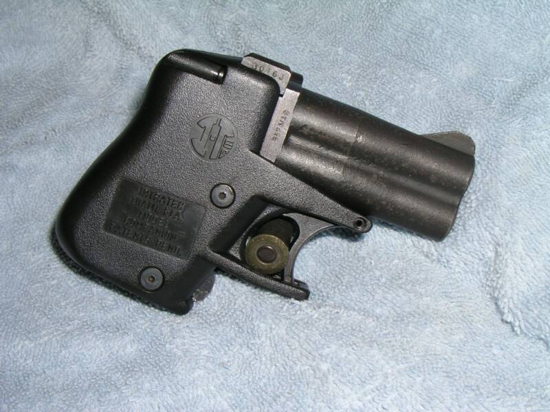They are out of the gun making game for a reason