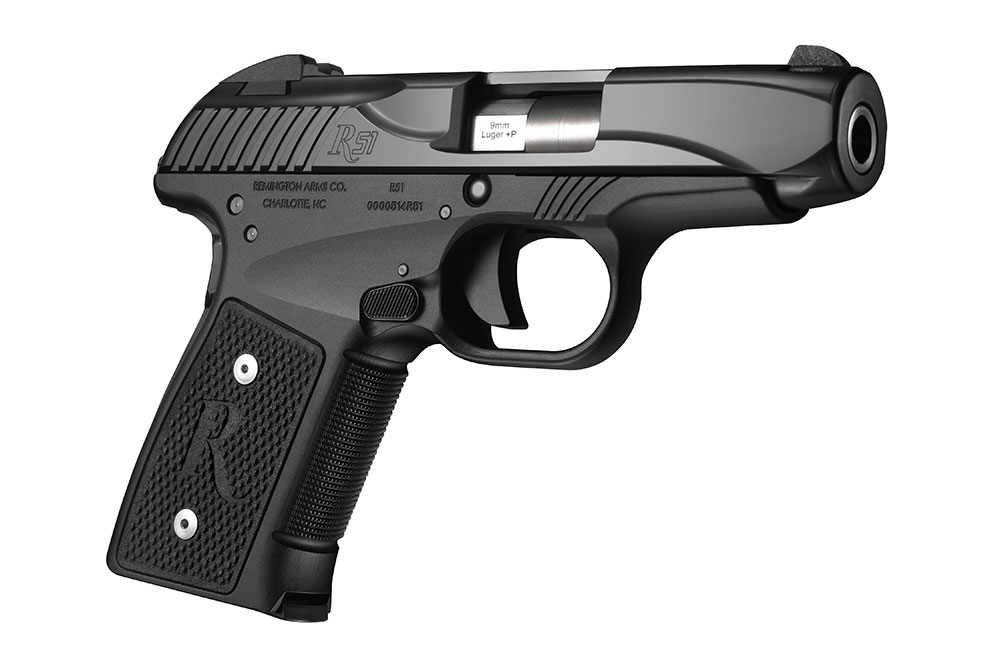Any mass produced product has a element of consumer "BETA" testing. Firearms are well known for this.