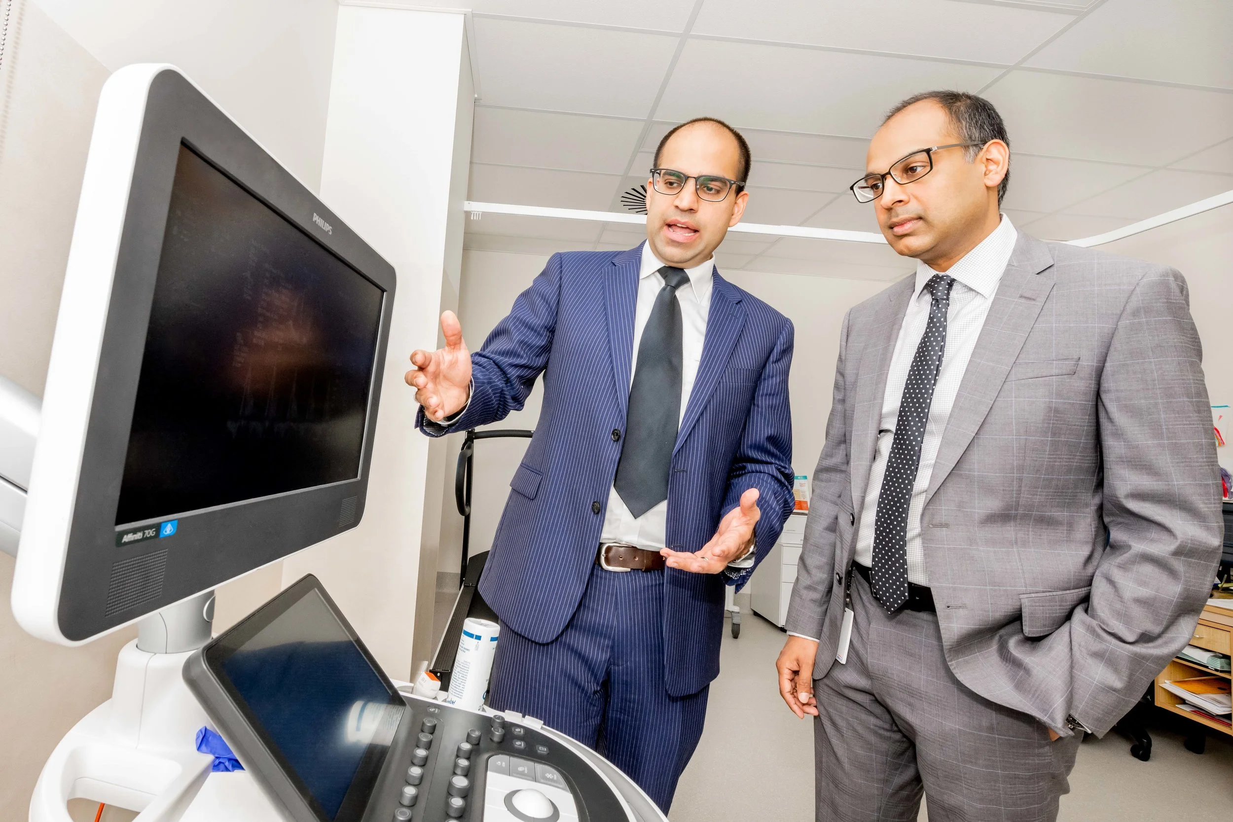 87655 Rapid Access Heart Failure Clinic Staff Canterbury WS2-20190911WS2_250814-.jpg